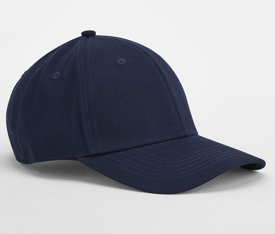 EARTHAWARE® CLASSIC ORGANIC COTTON 6 PANEL CAP