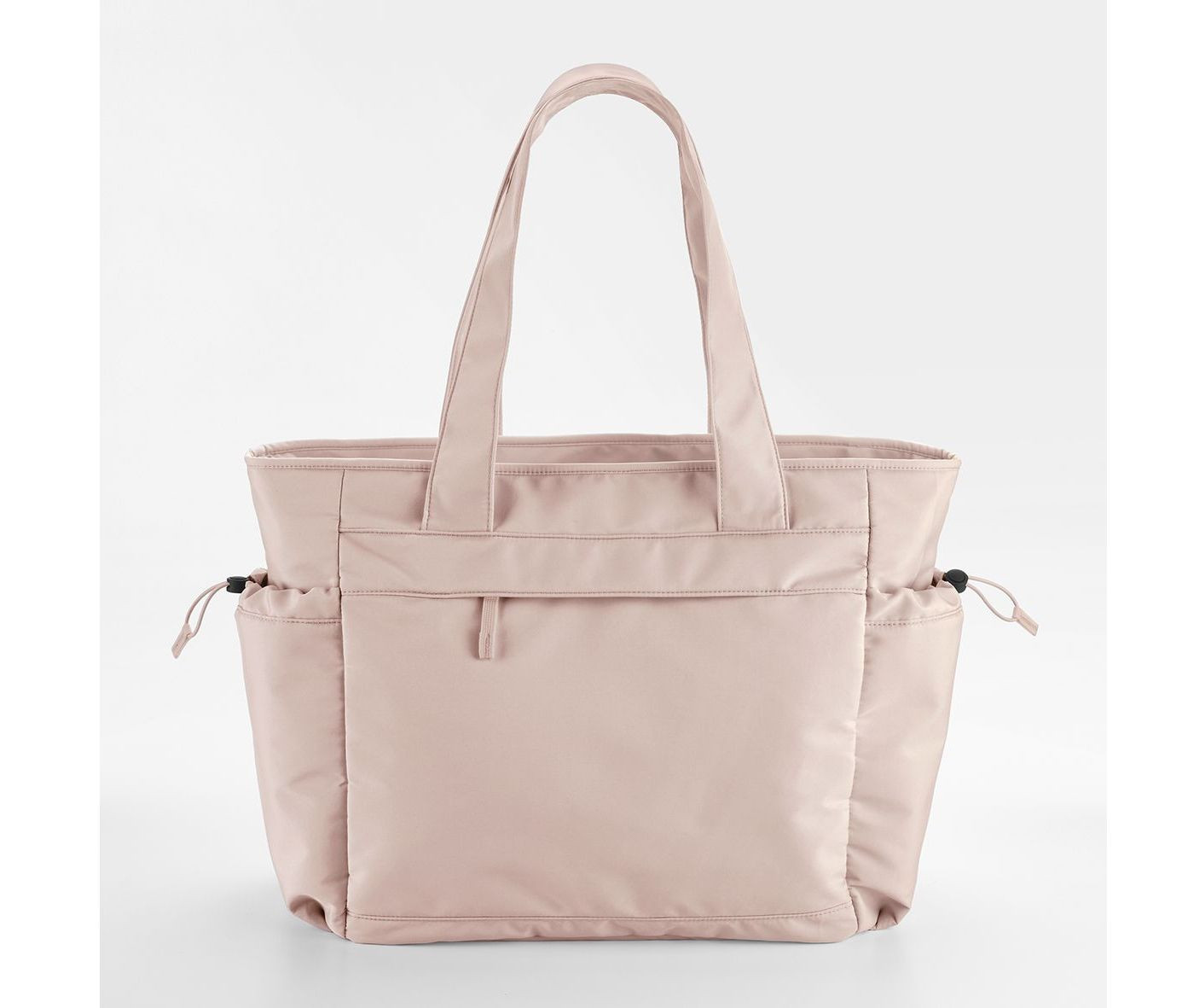 STUDIO OVERSIZED TOTE