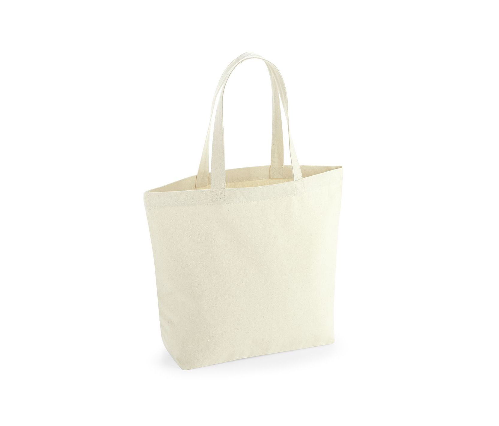REVIVE RECYCLED MAXI TOTE