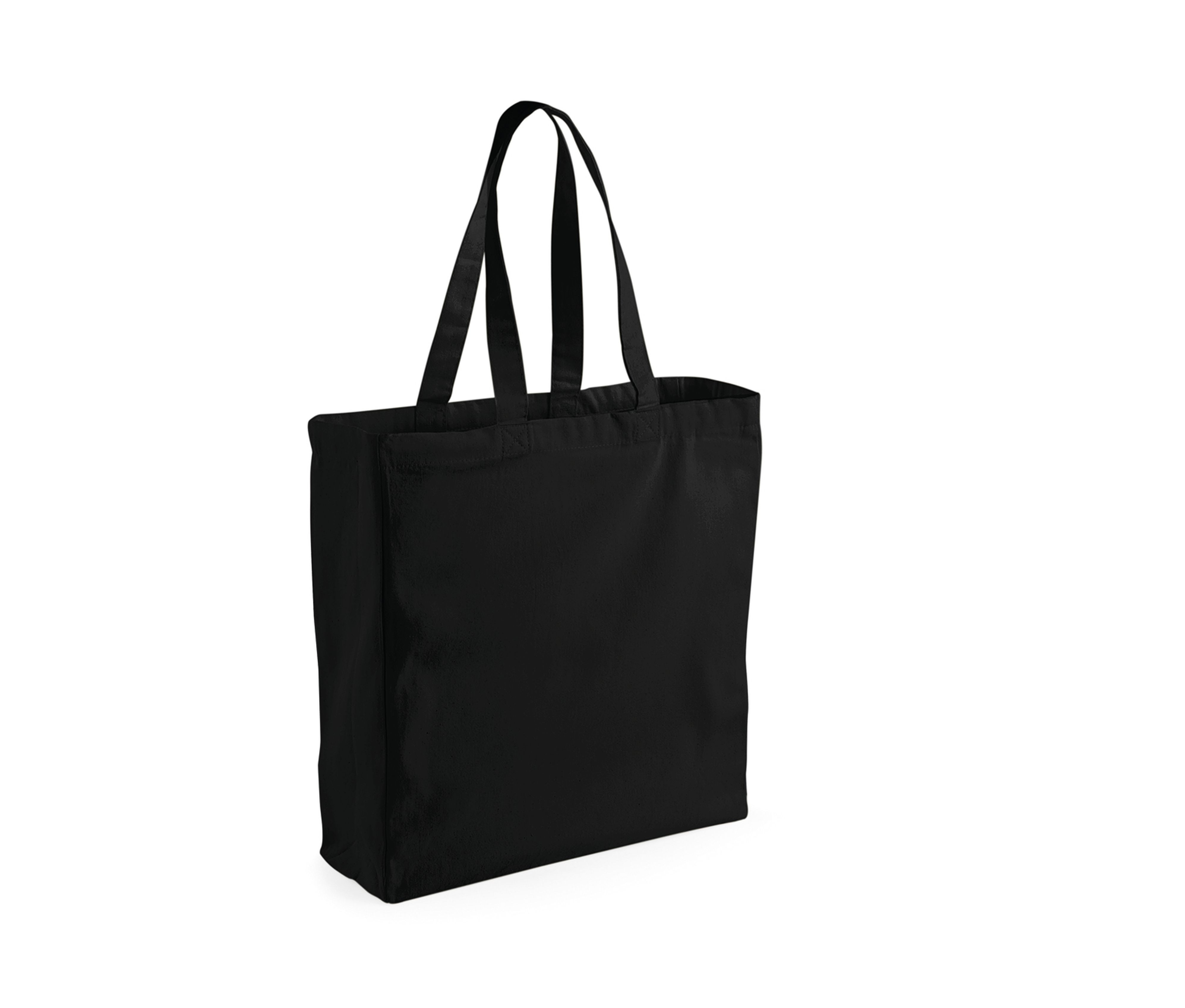 CANVAS CLASSIC SHOPPER