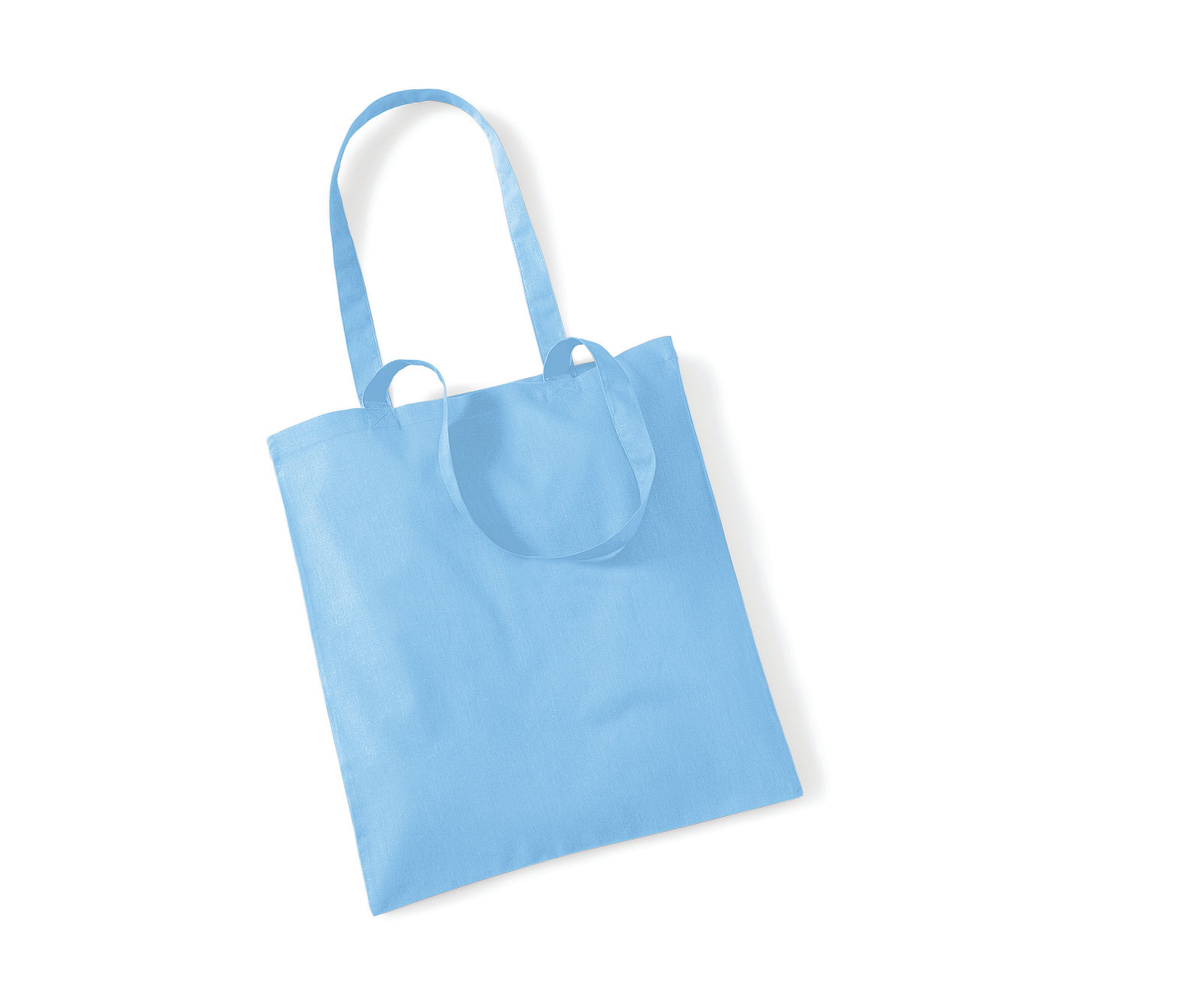 BAG FOR LIFE - LONG HANDLES