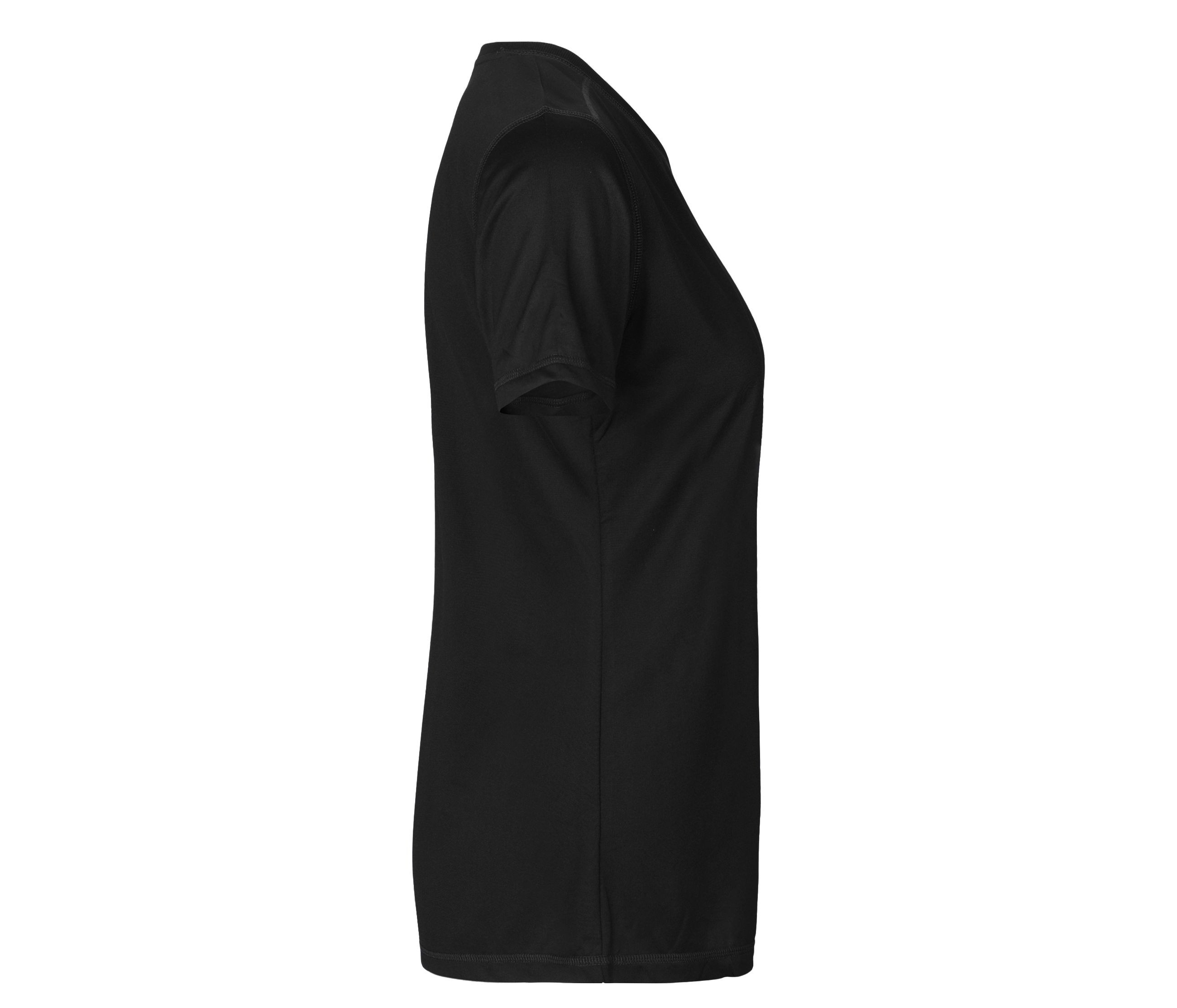 LADIES RECYCLED PERFORMANCE T-SHIRT