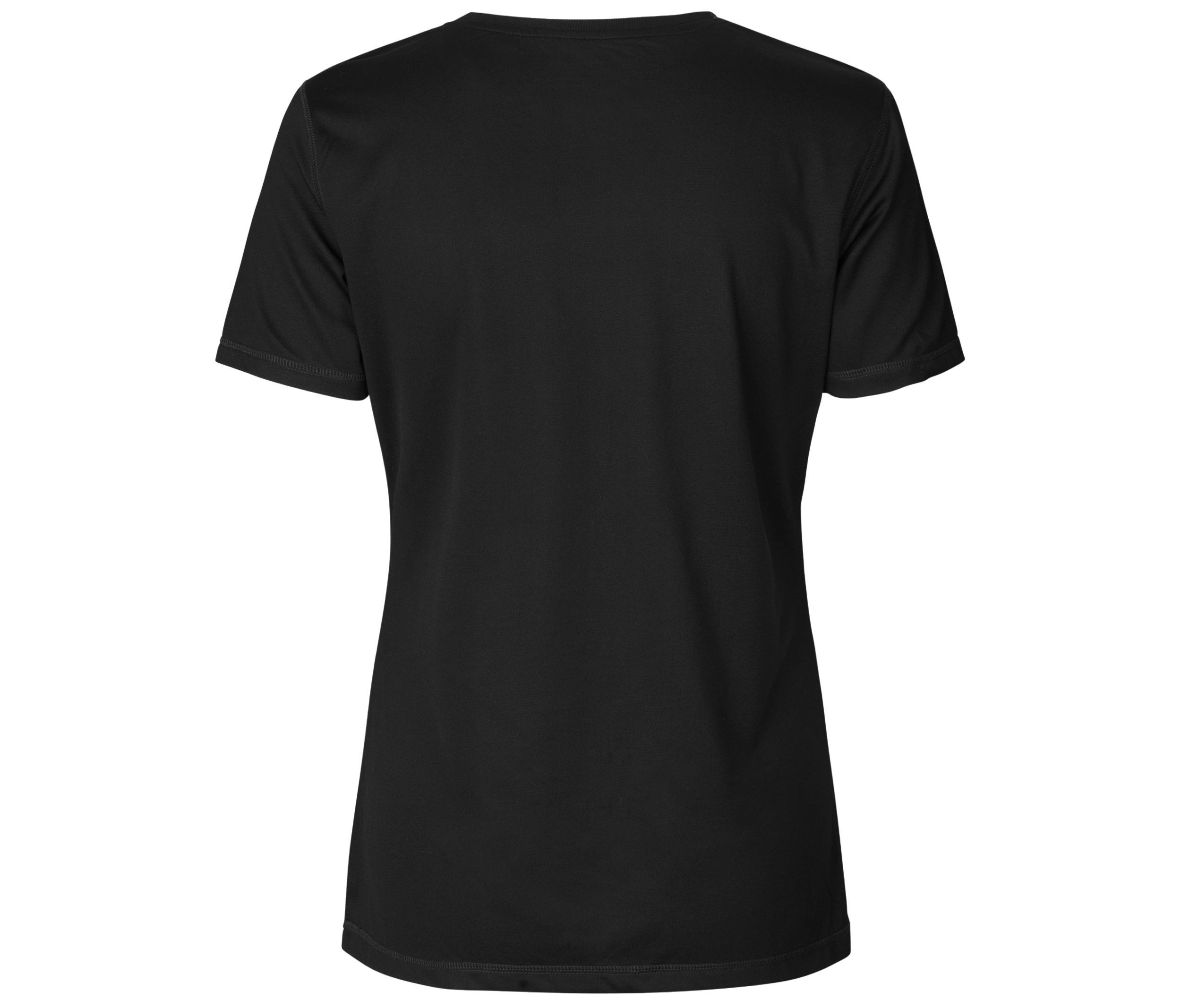 LADIES RECYCLED PERFORMANCE T-SHIRT