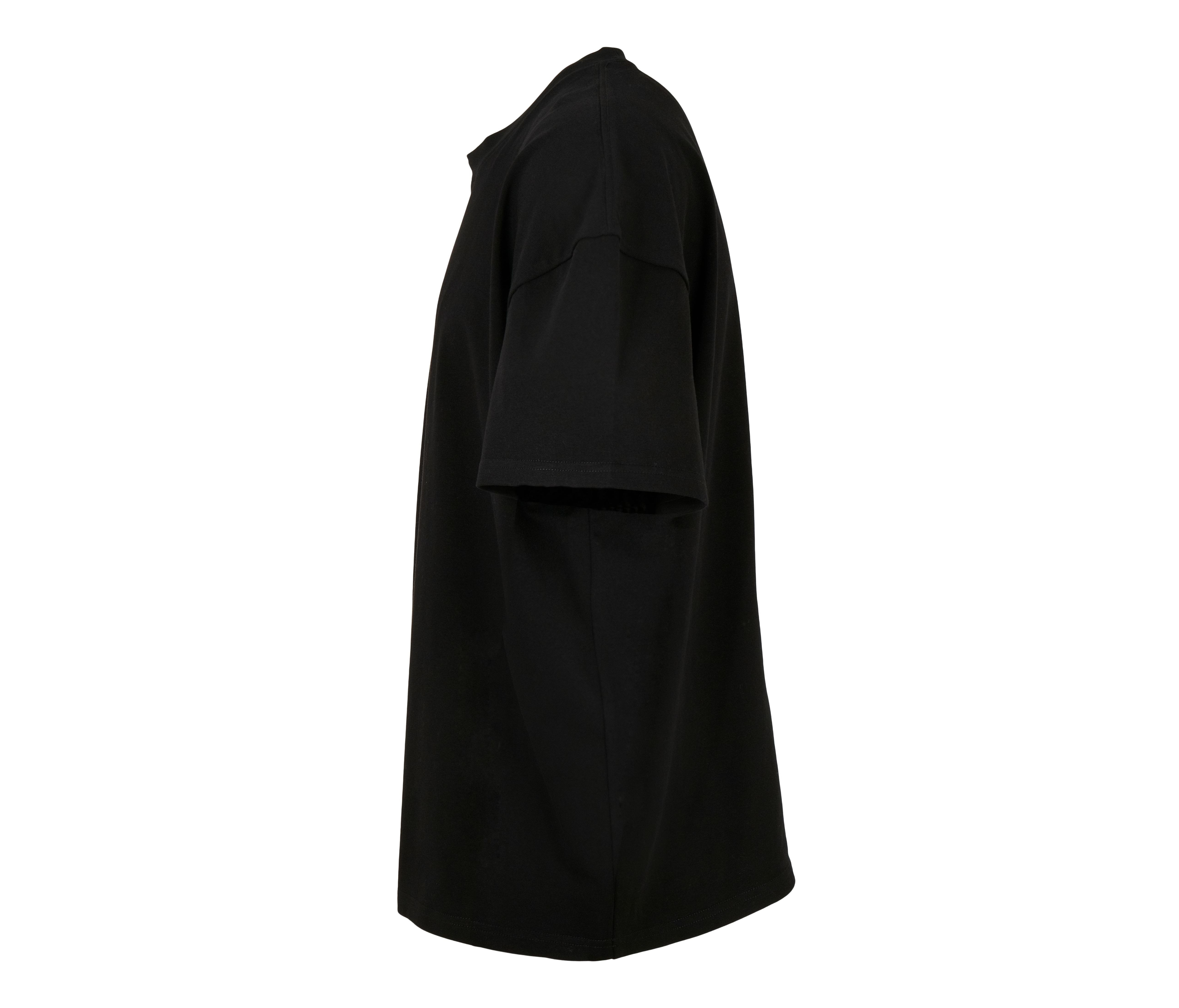 ULTRA HEAVY COTTON BOX TEE