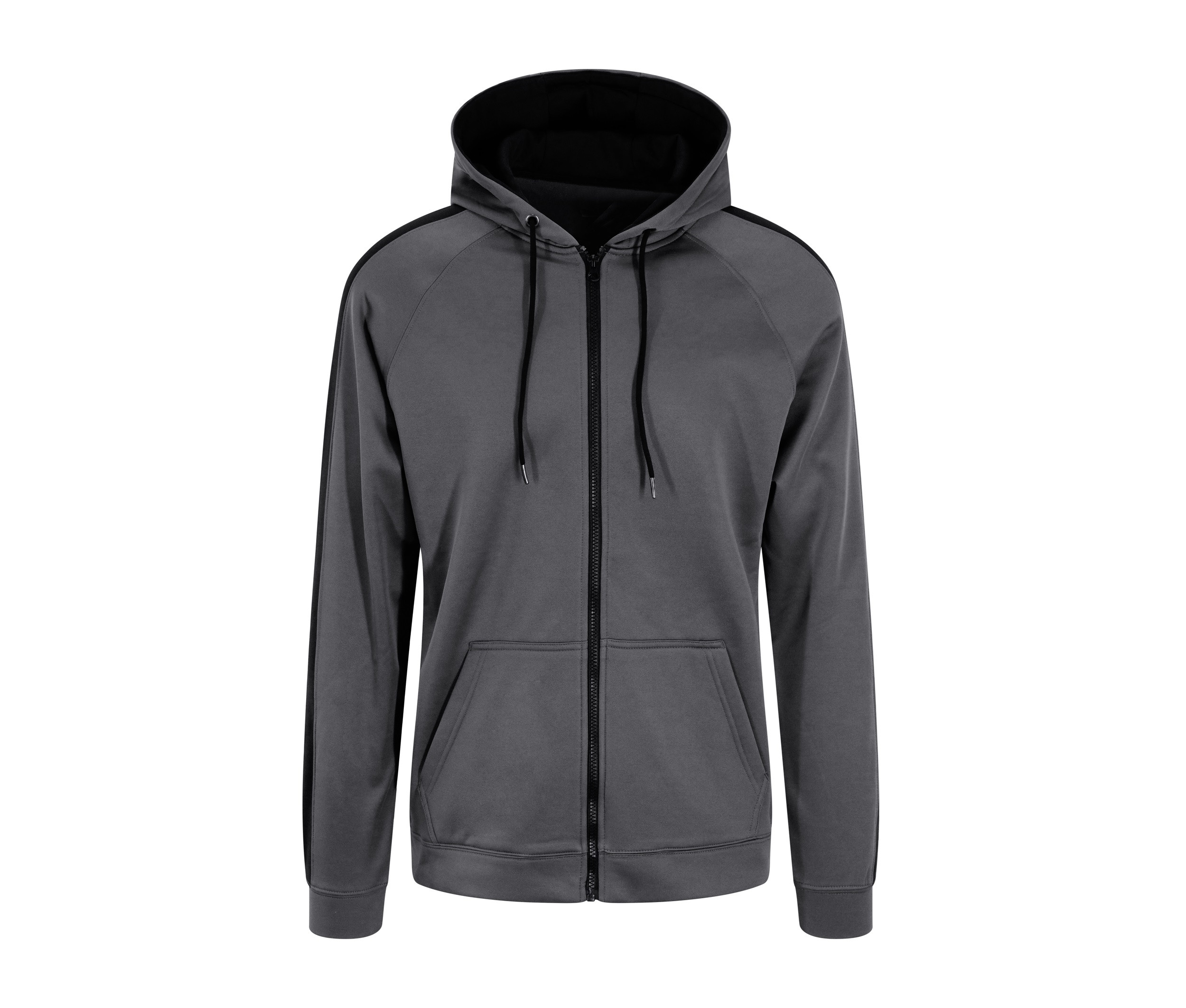 SPORTS POLYESTER ZOODIE