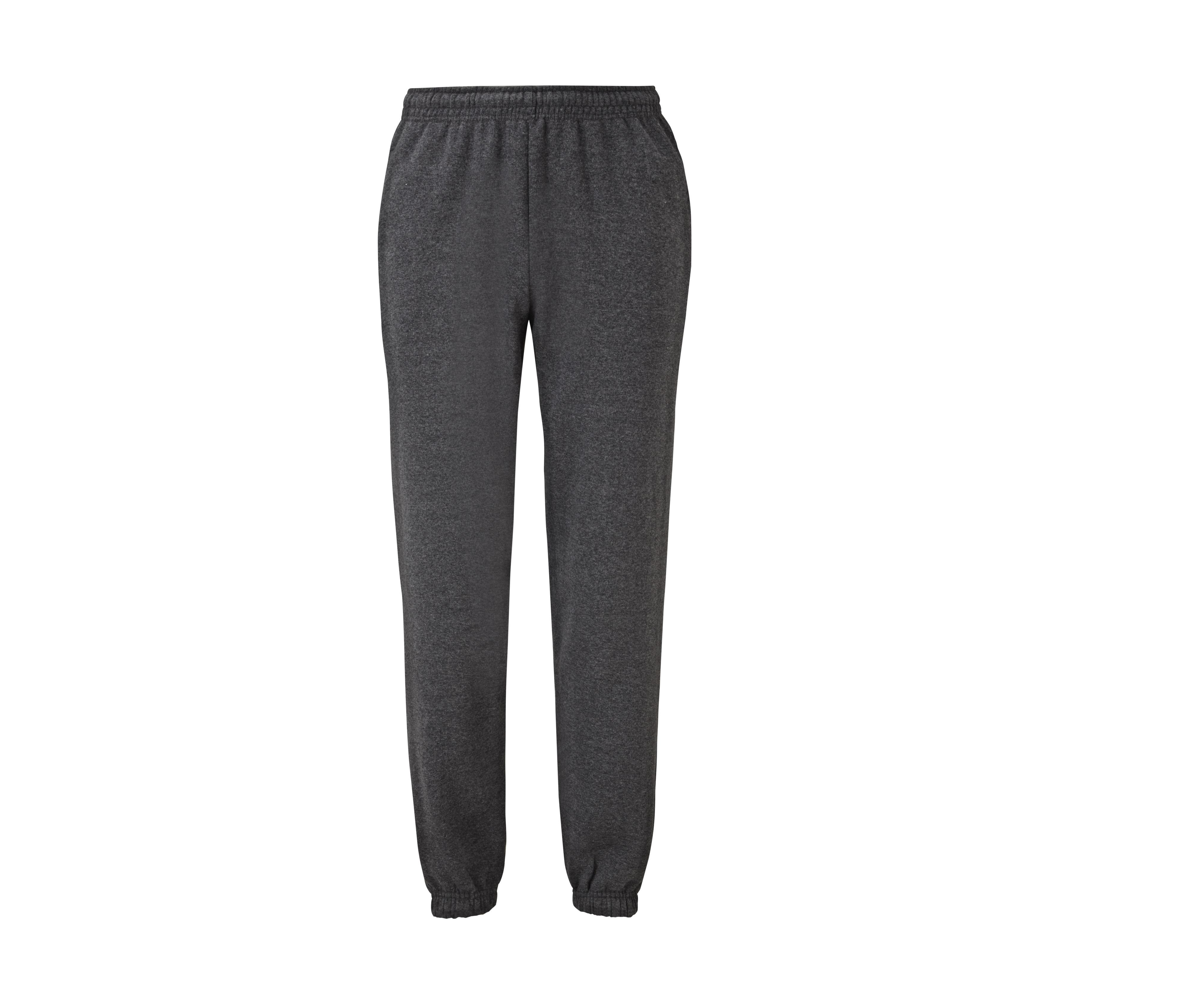 CLASSIC ELASTICATED CUFF JOG PANTS