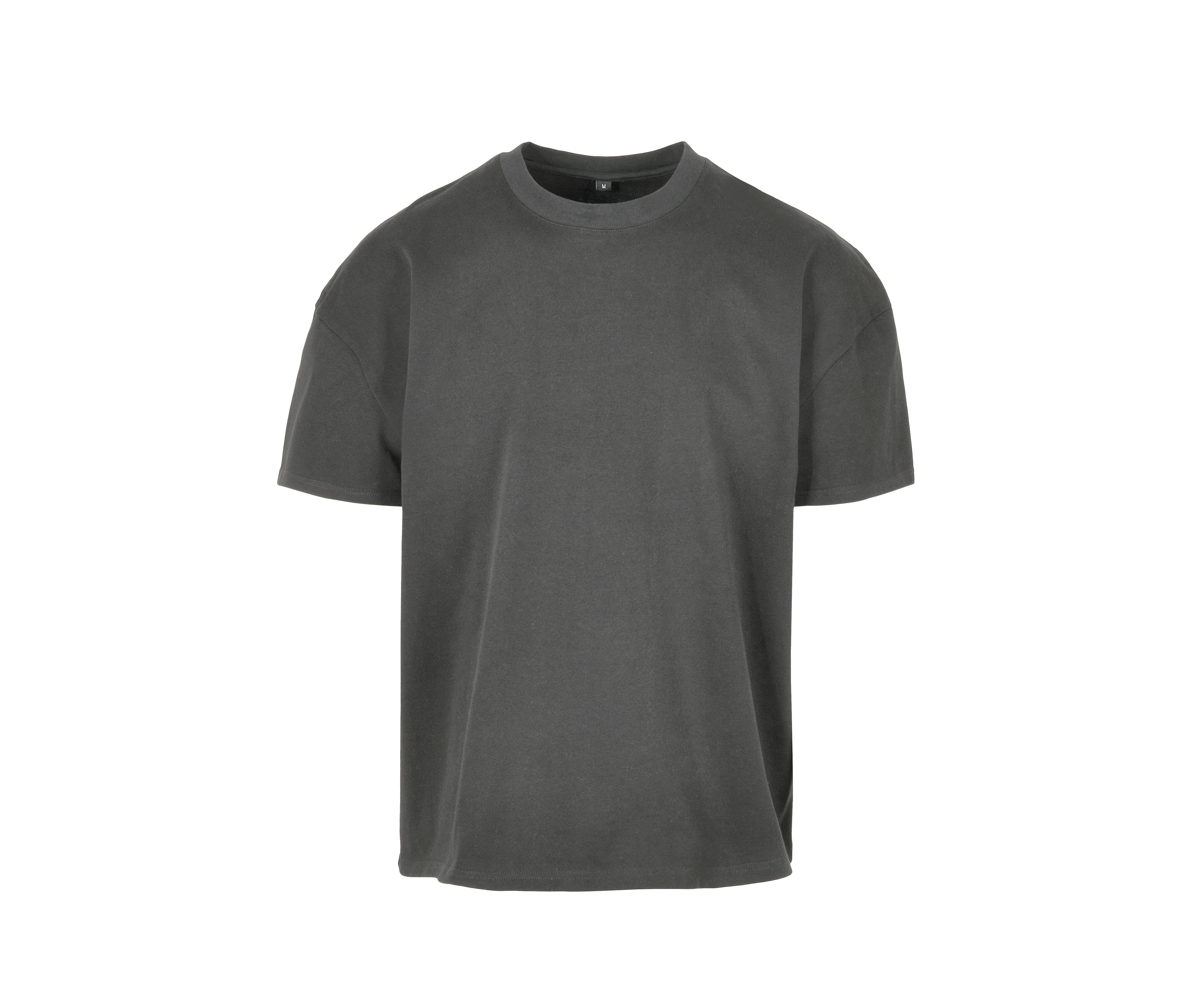 ULTRA HEAVY COTTON BOX TEE