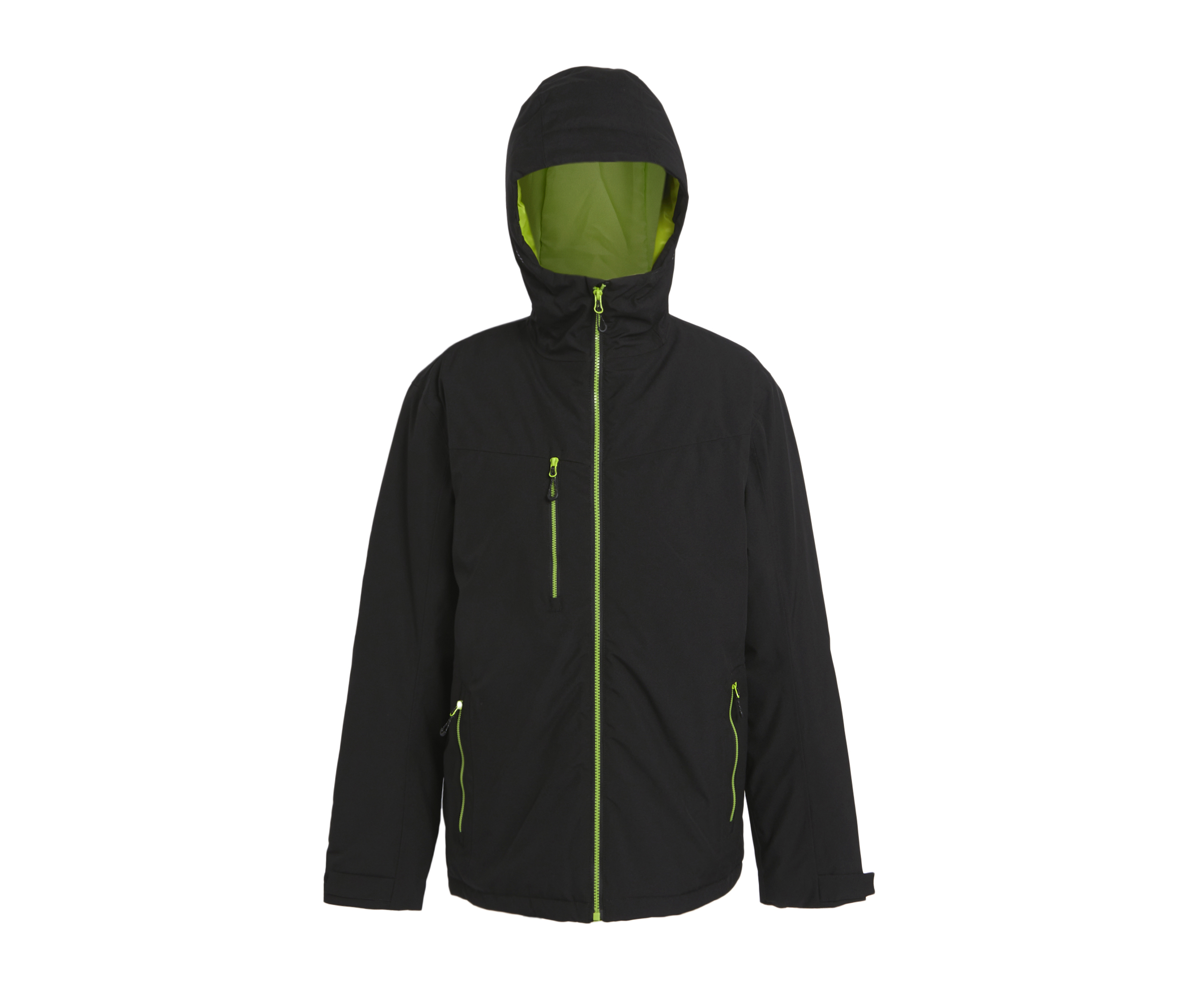 NAVIGATE WATERPROOF INSULATED JACKET
