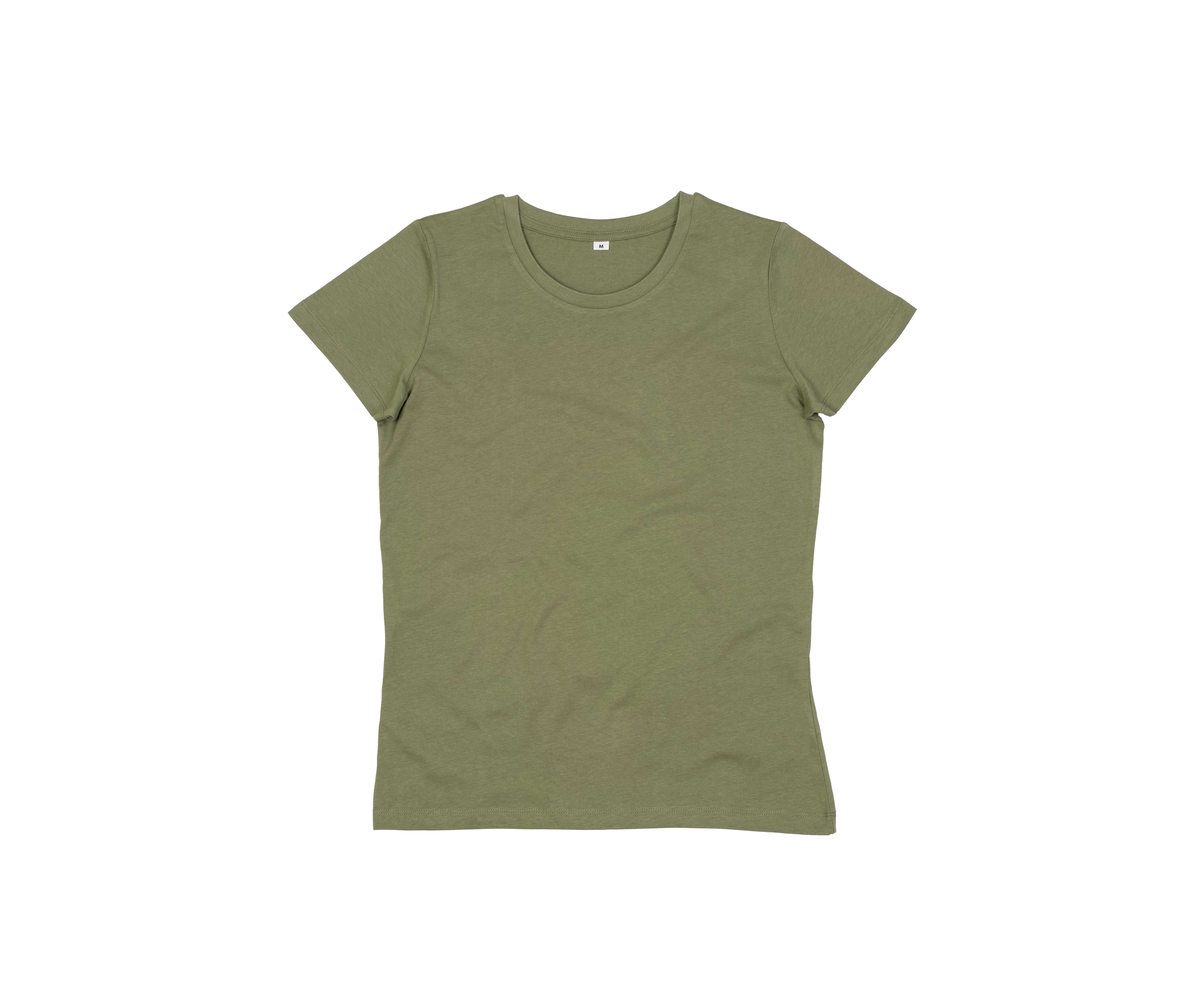 WOMEN'S ESSENTIAL ORGANIC T