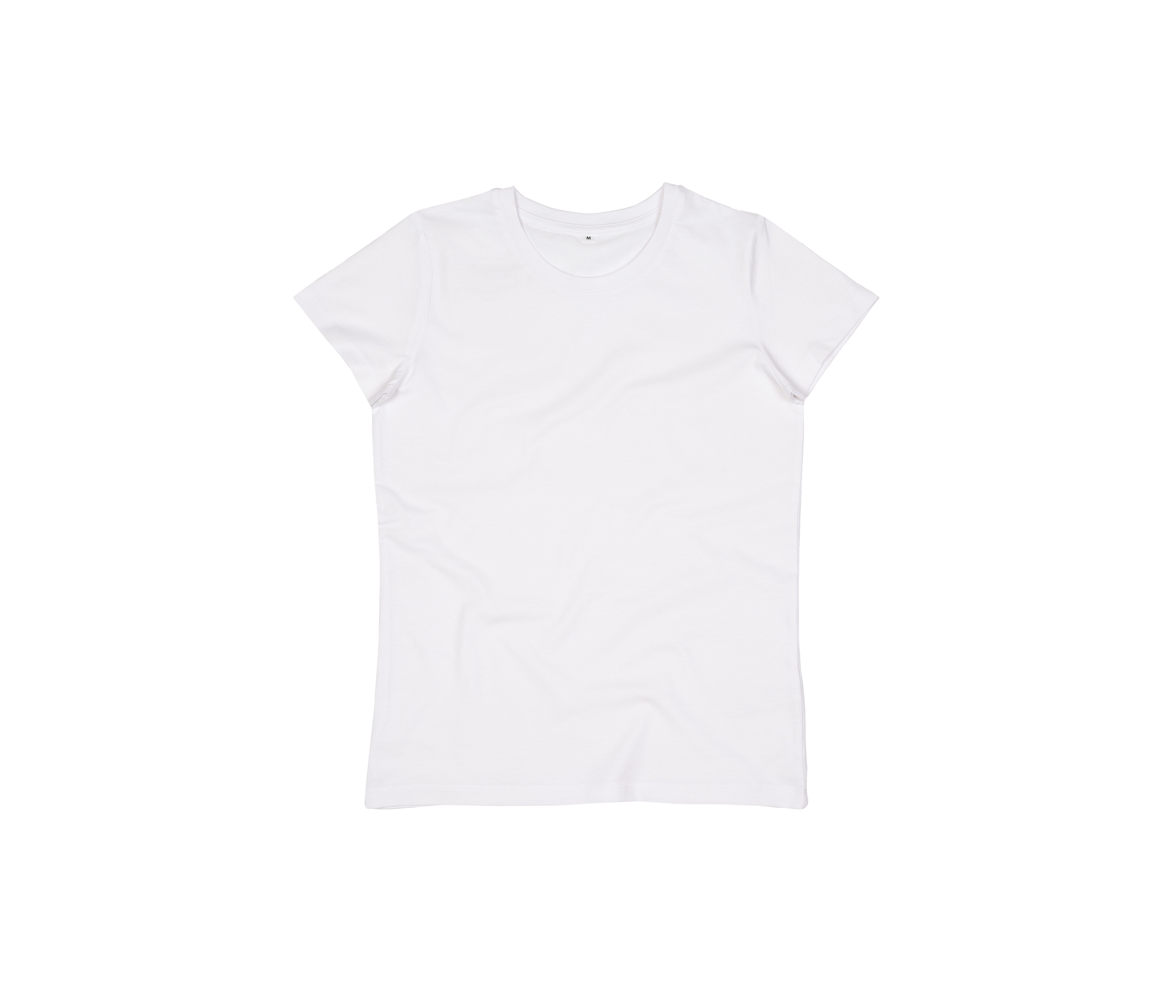 WOMEN'S ESSENTIAL ORGANIC T