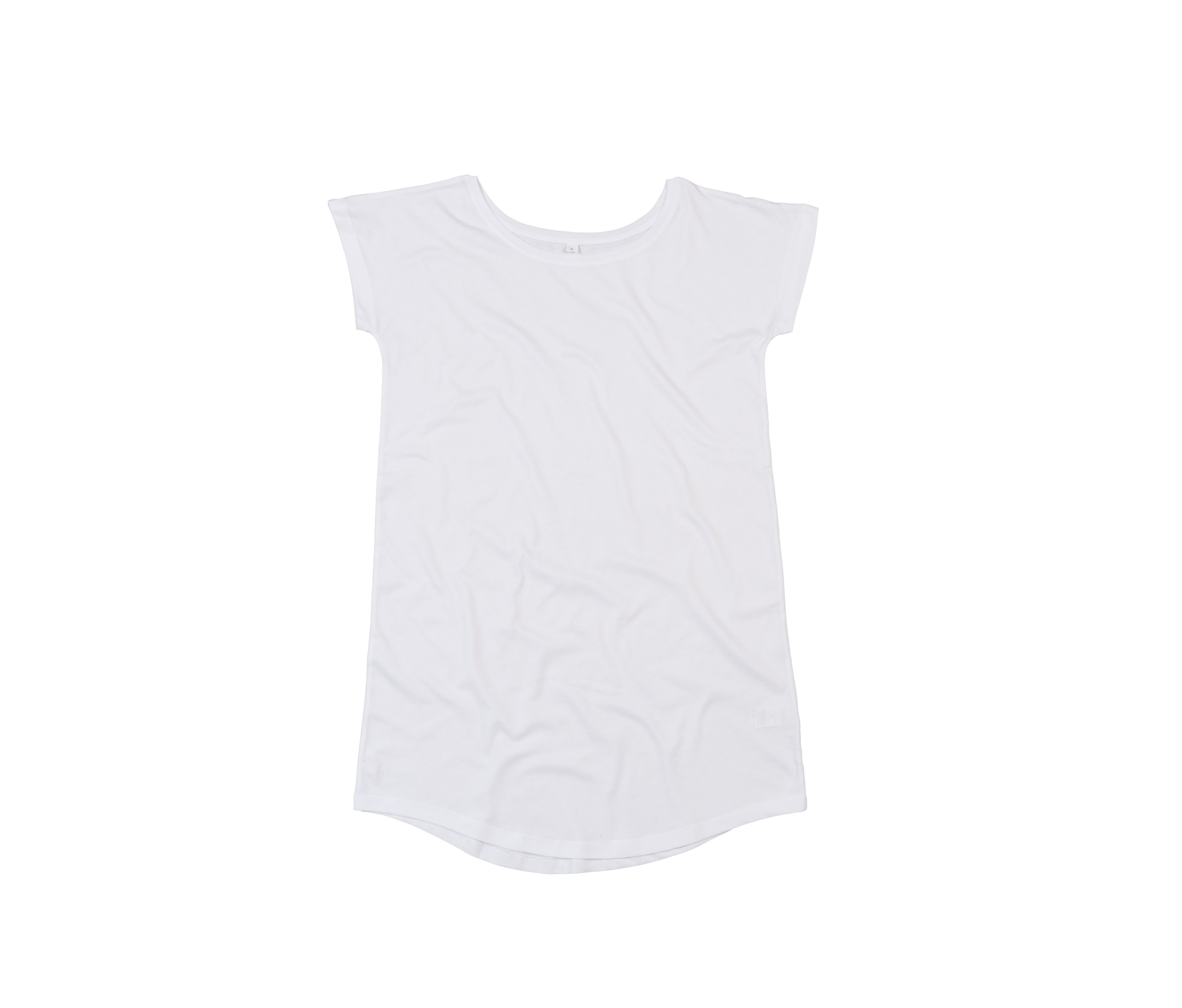 WOMEN'S LOOSE FIT T DRESS