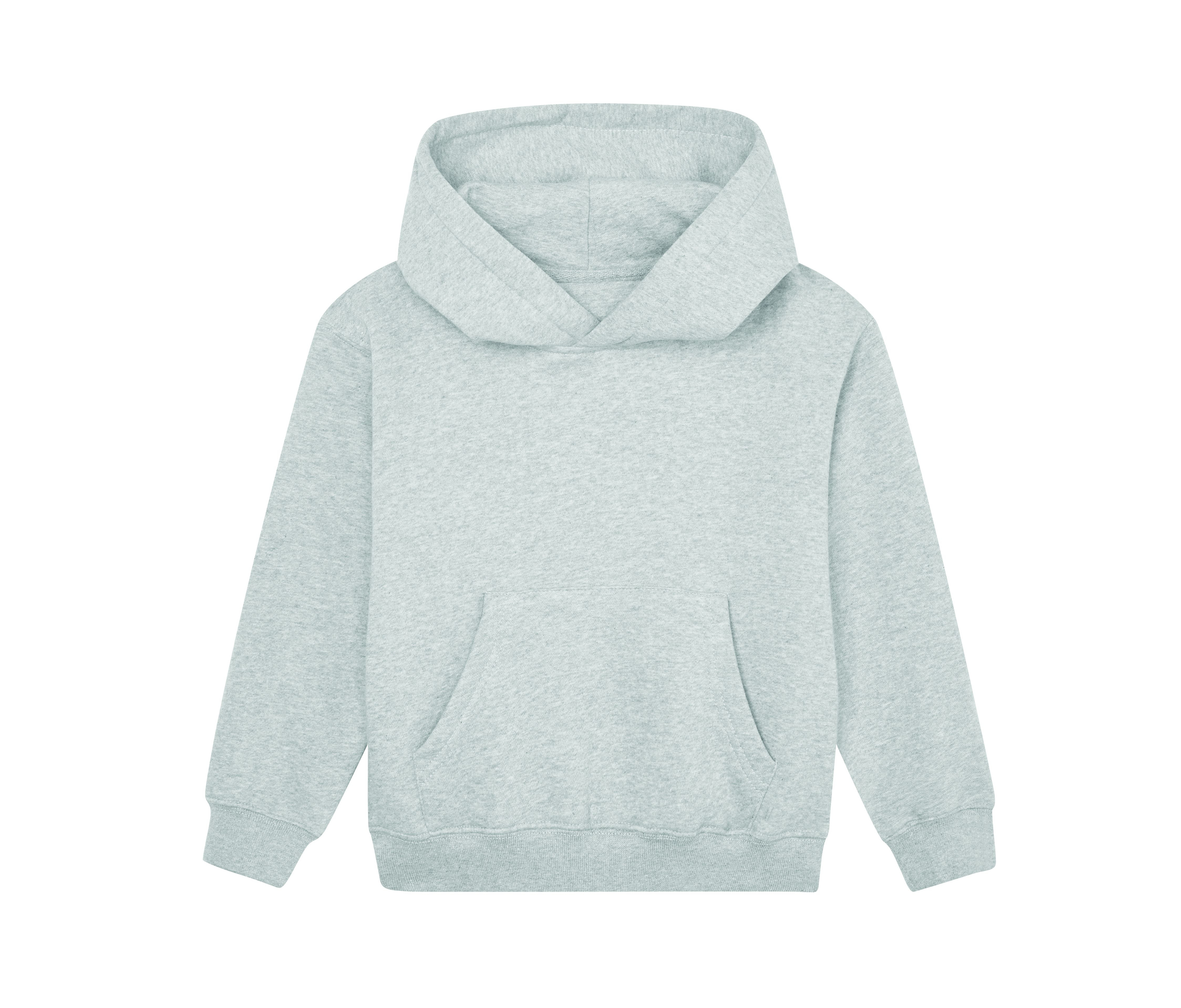 KIDS ESSENTIAL HOODIE
