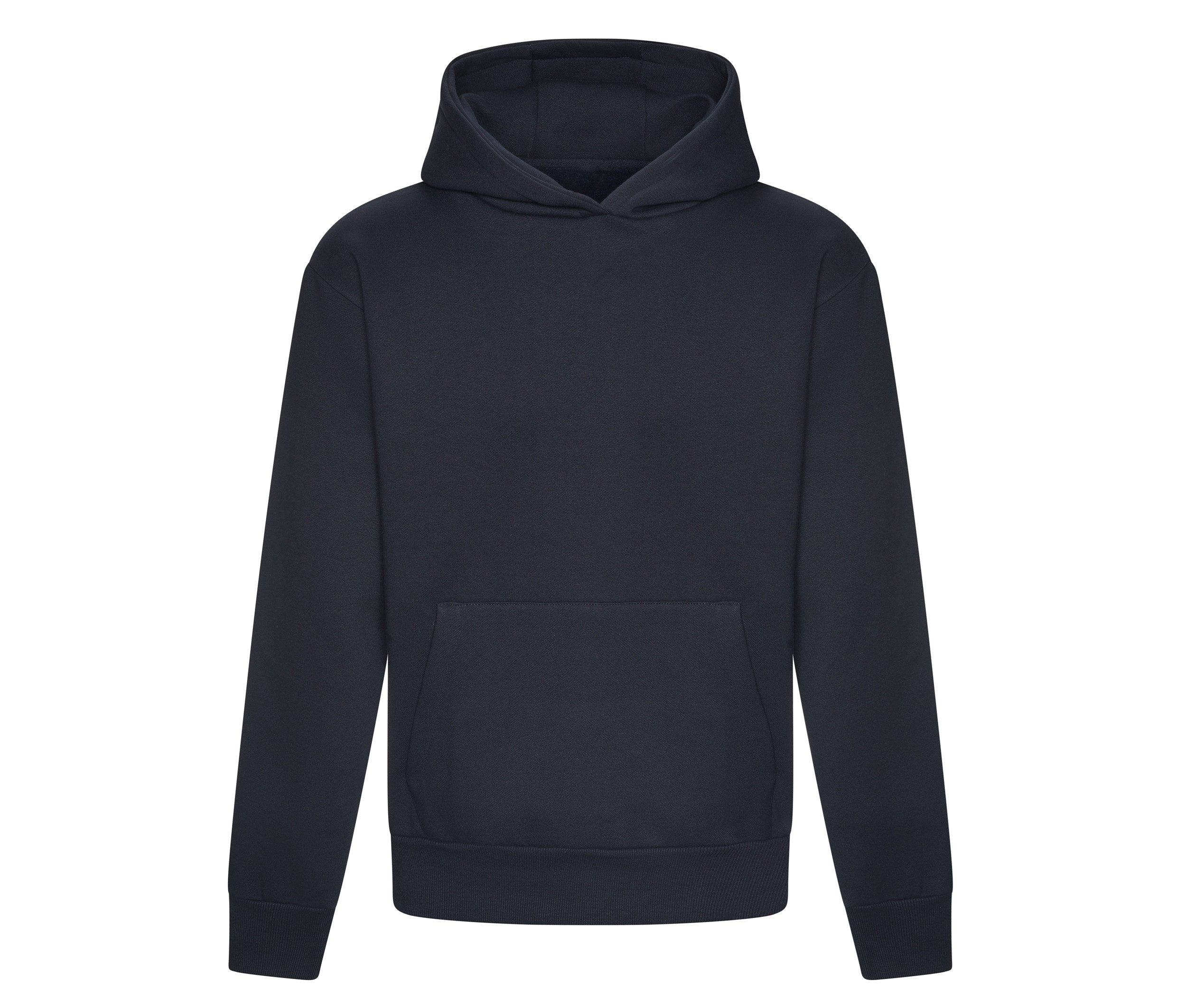 SIGNATURE HEAVYWEIGHT HOODIE