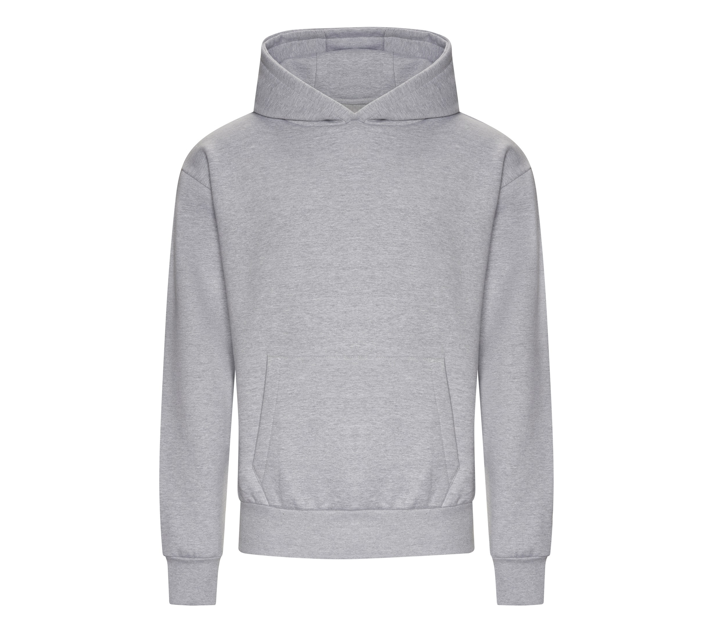 SIGNATURE HEAVYWEIGHT HOODIE