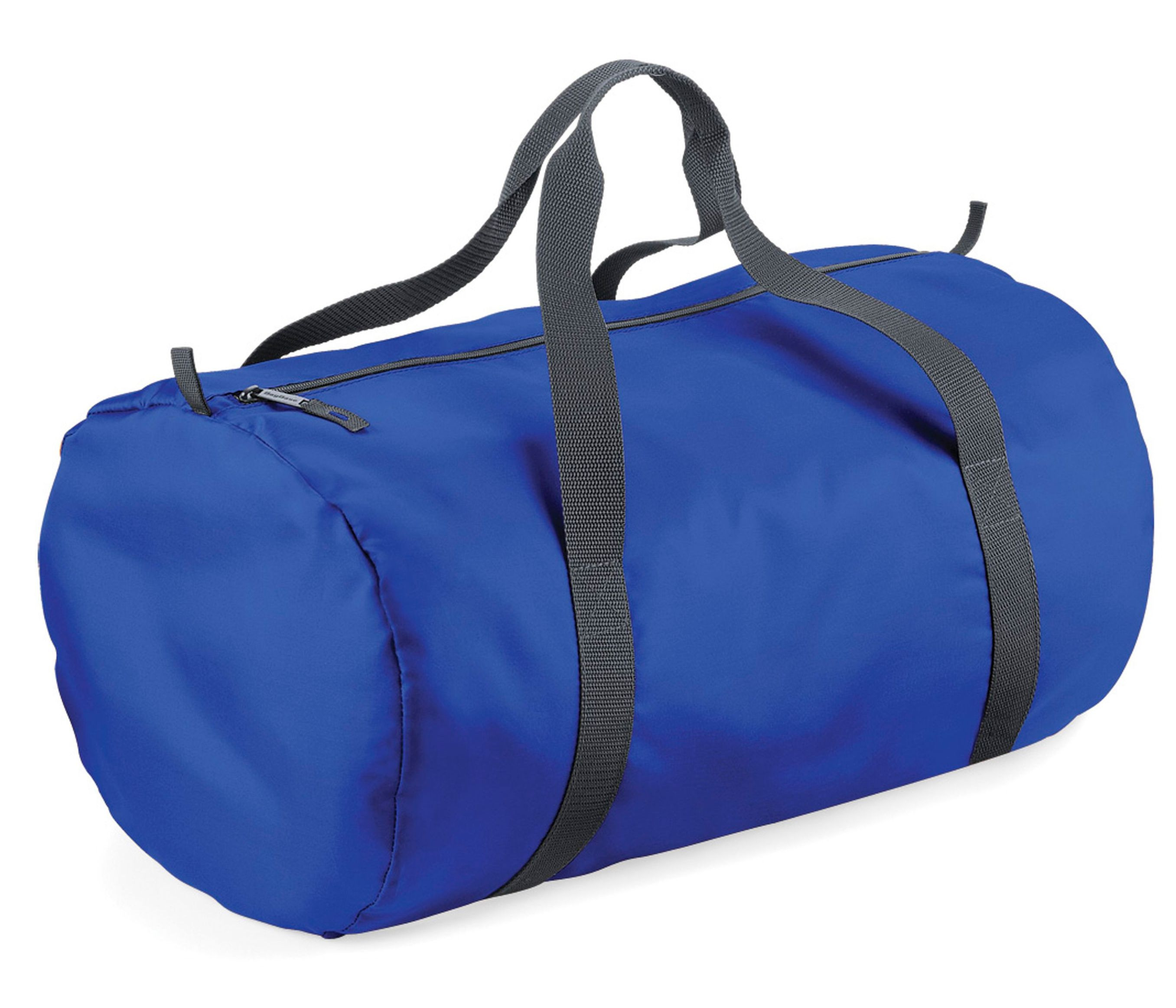 PACKAWAY BARREL BAG