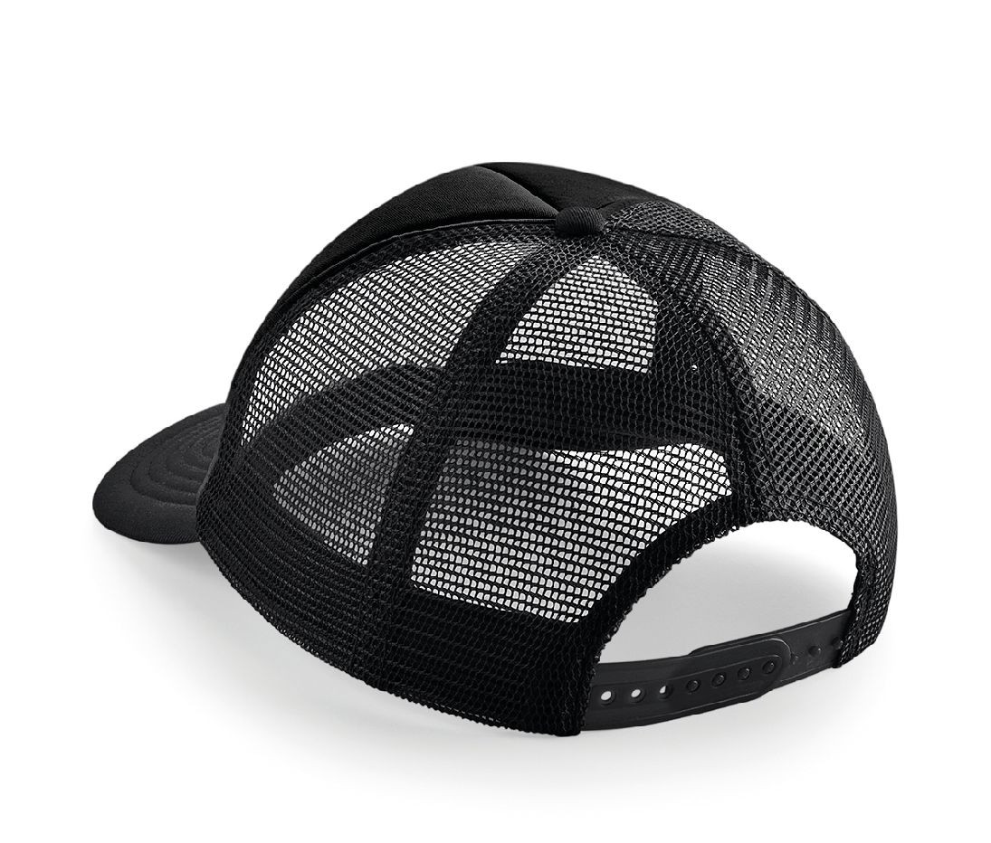 VINTAGE SNAPBACK TRUCKER