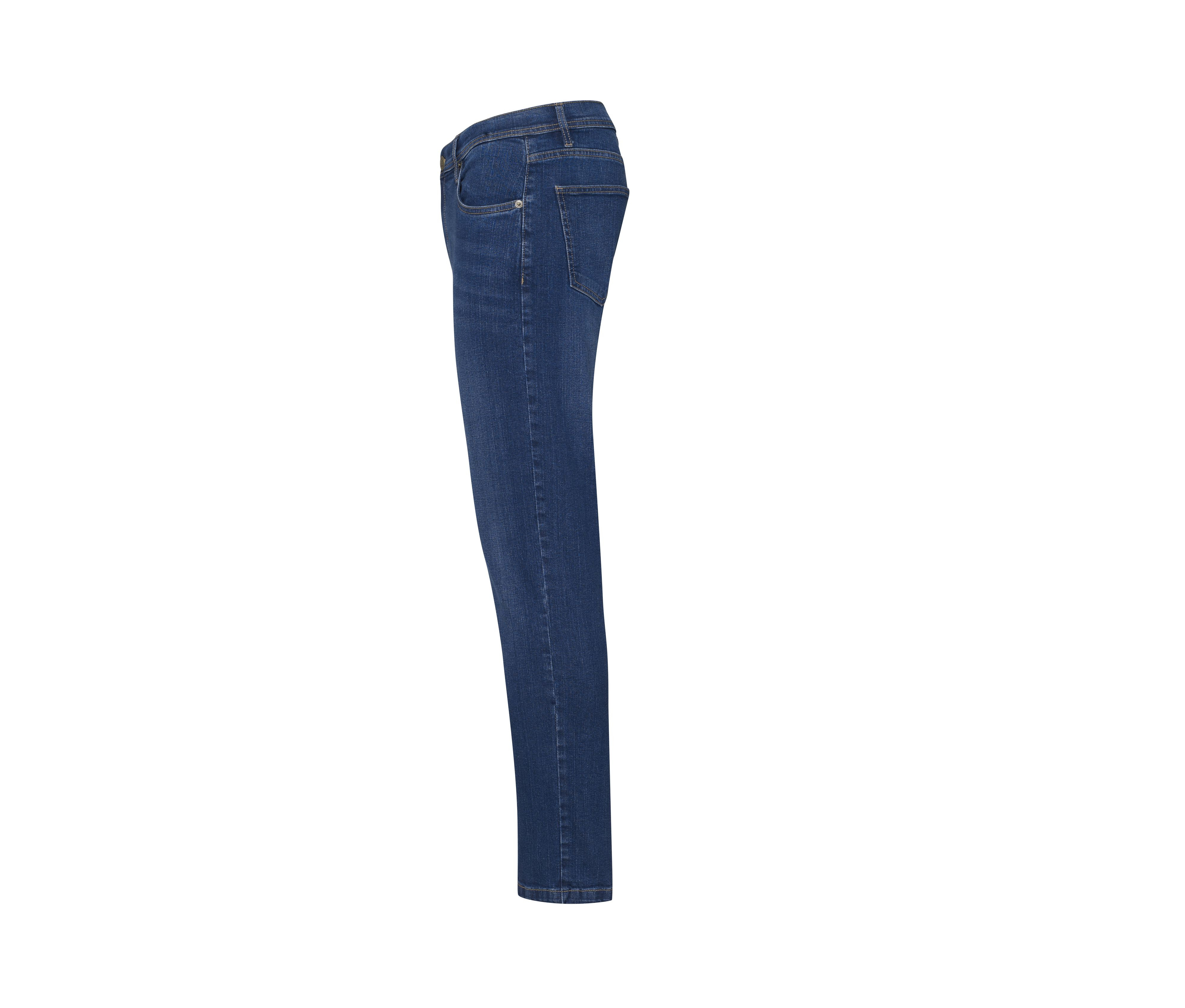 MEN'S LEO STRAIGHT JEANS