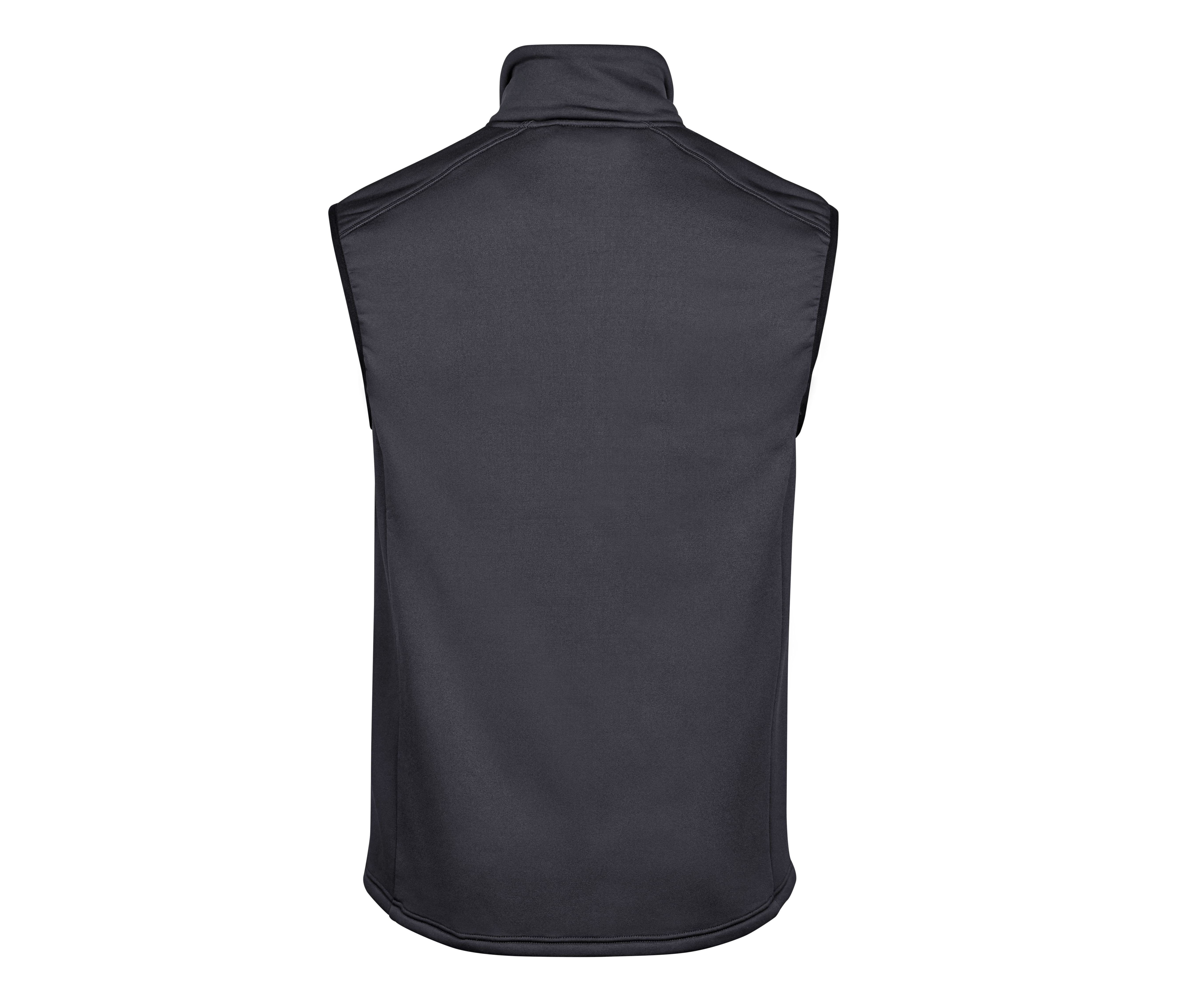 STRETCH FLEECE BODYWARMER