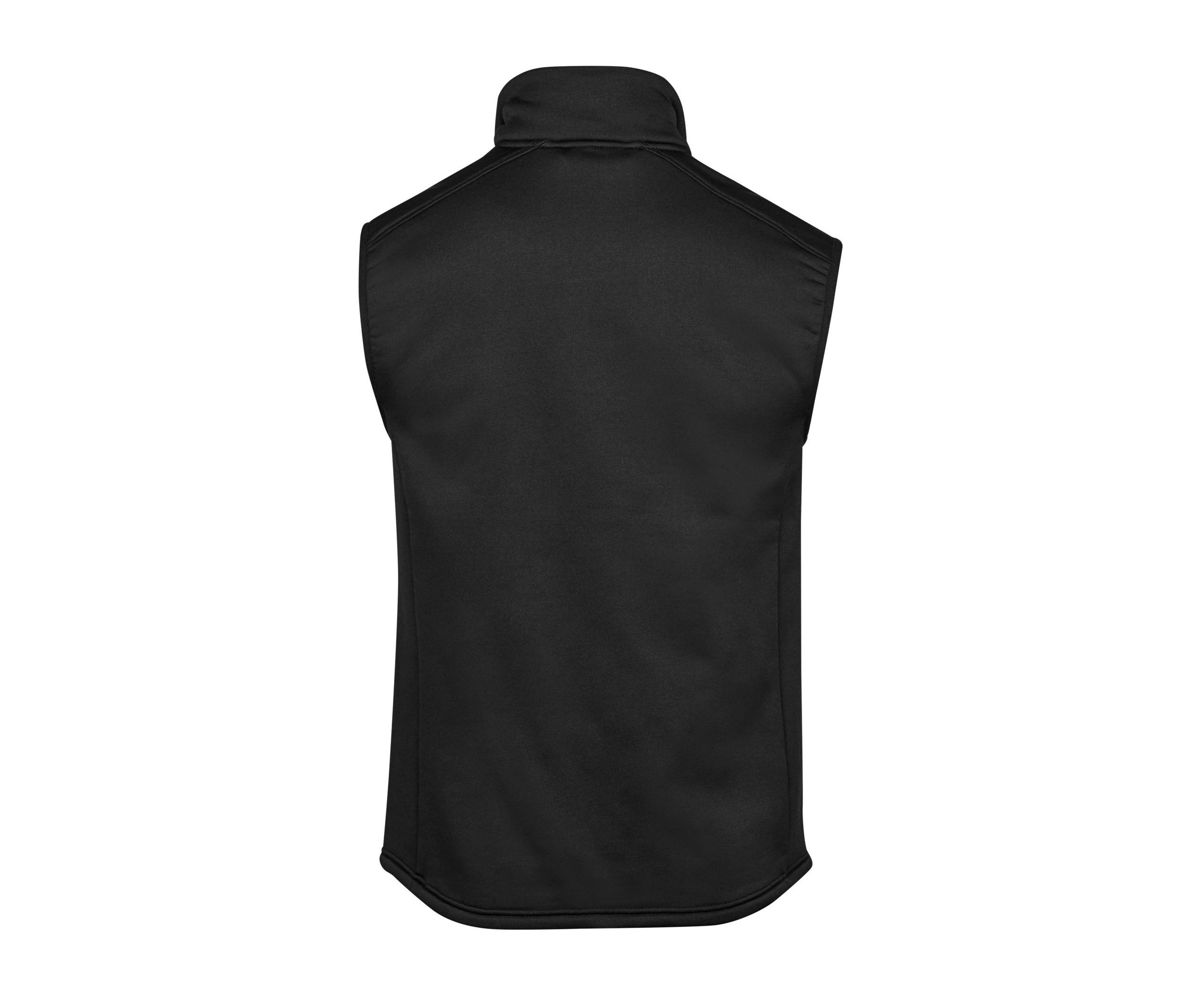 STRETCH FLEECE BODYWARMER