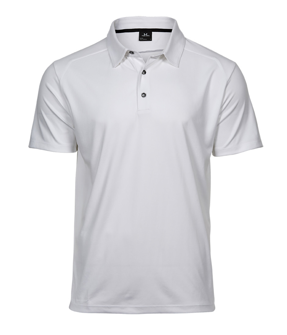 LUXURY SPORT POLO