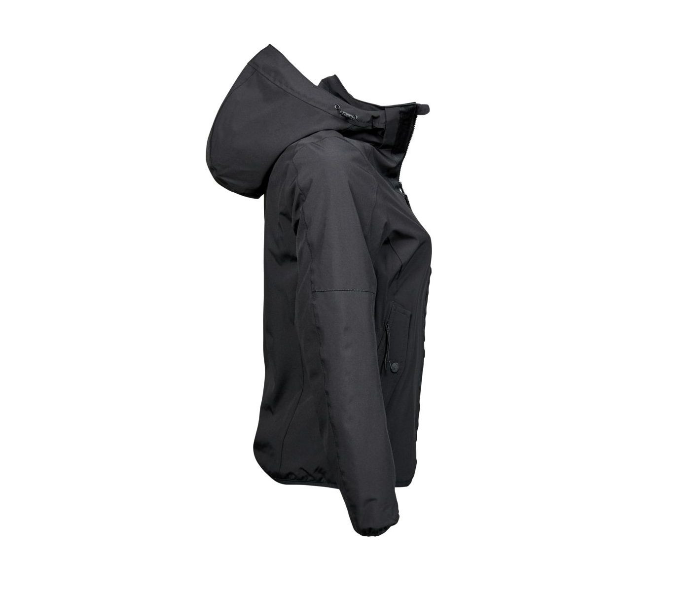 LADIES URBAN ADVENTURE JACKET