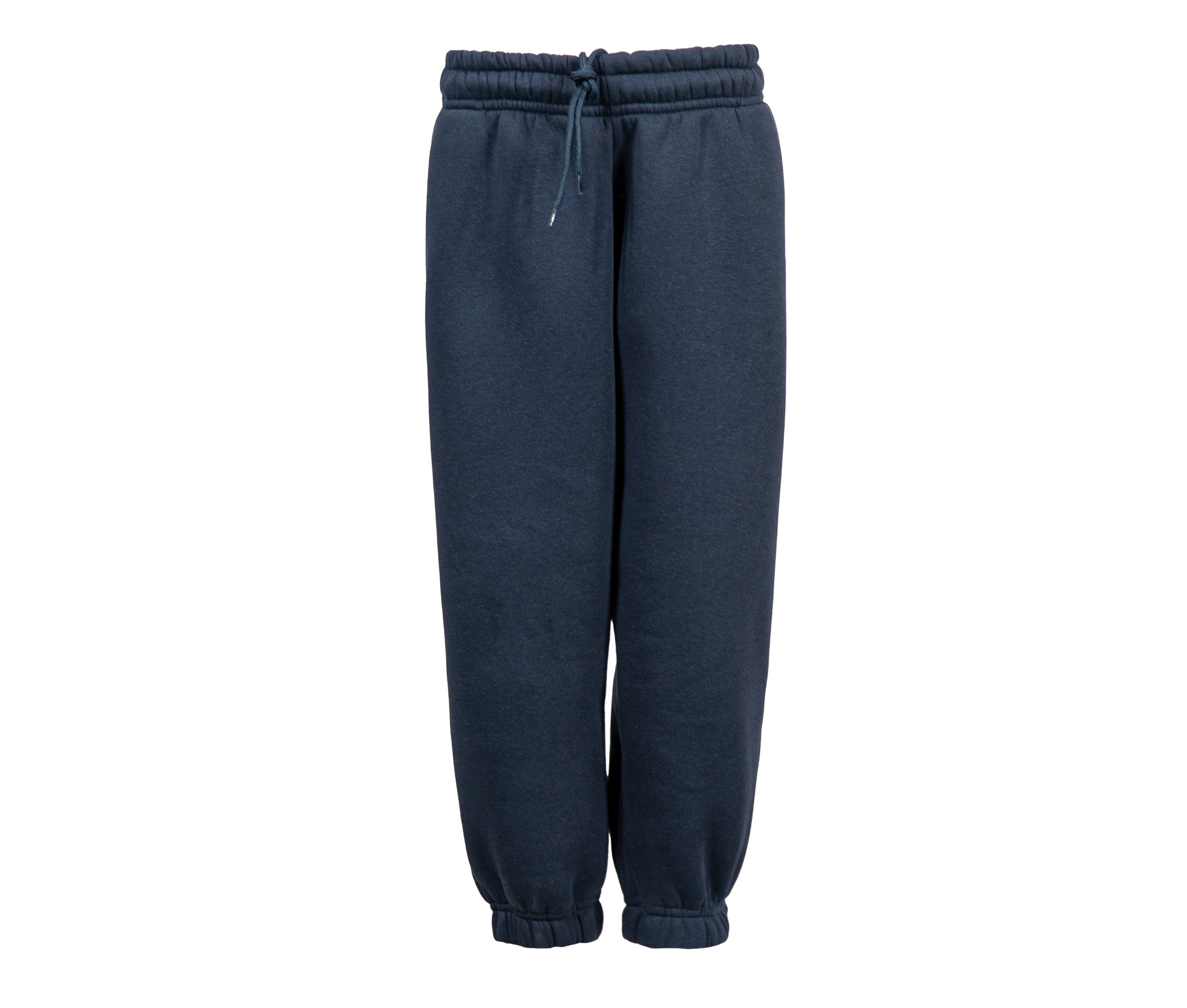 KIDS ELASTICATED RIB CUFF PANTS