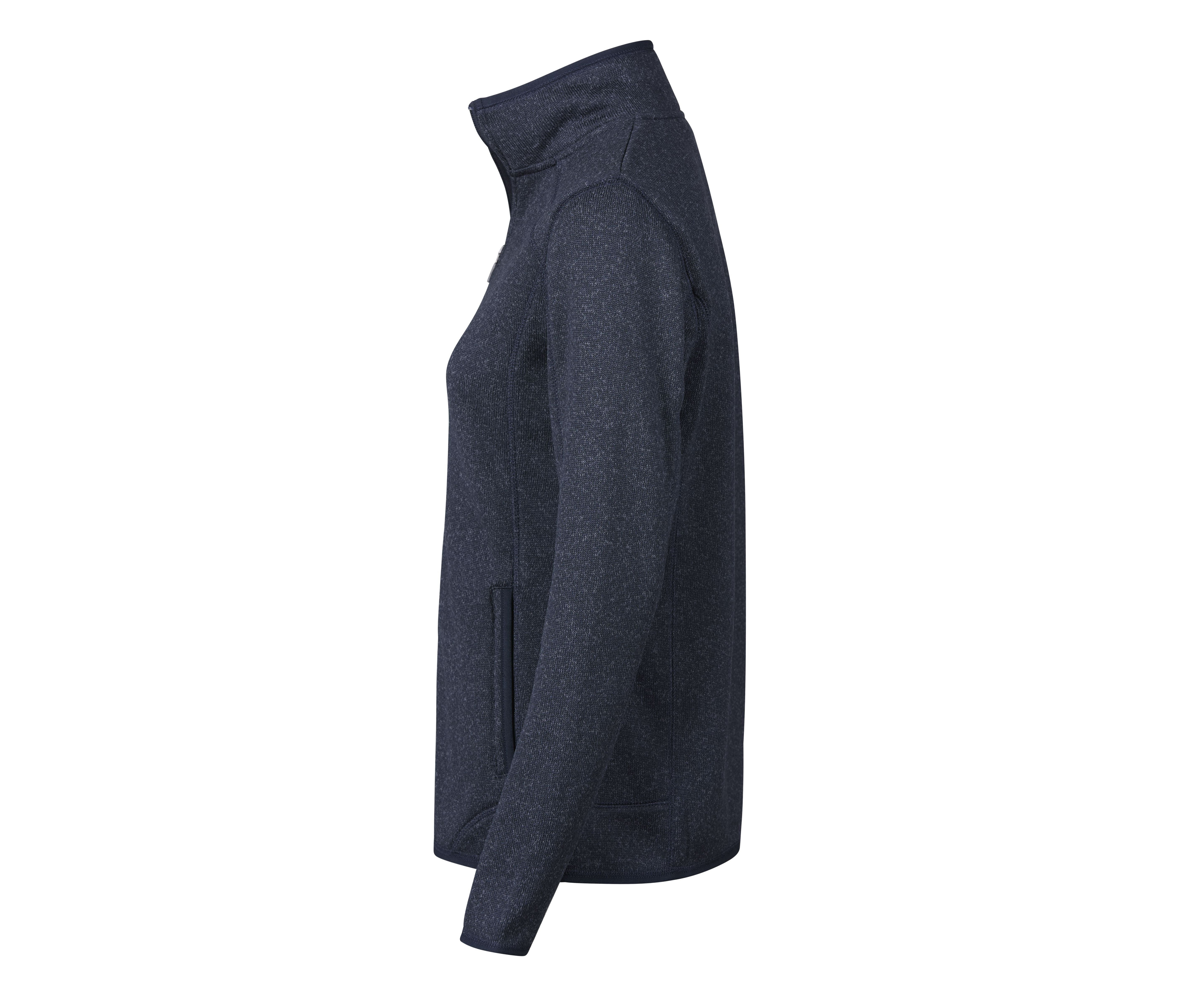 WOMEN'S OUTDOOR FLEECE