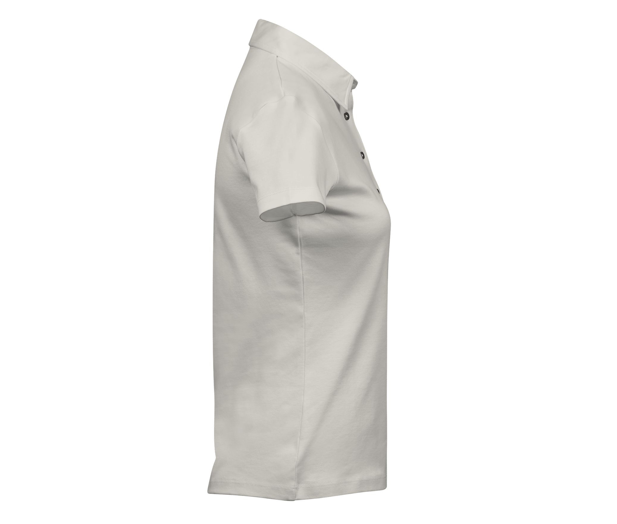 WOMEN'S PIMA COTTON POLO