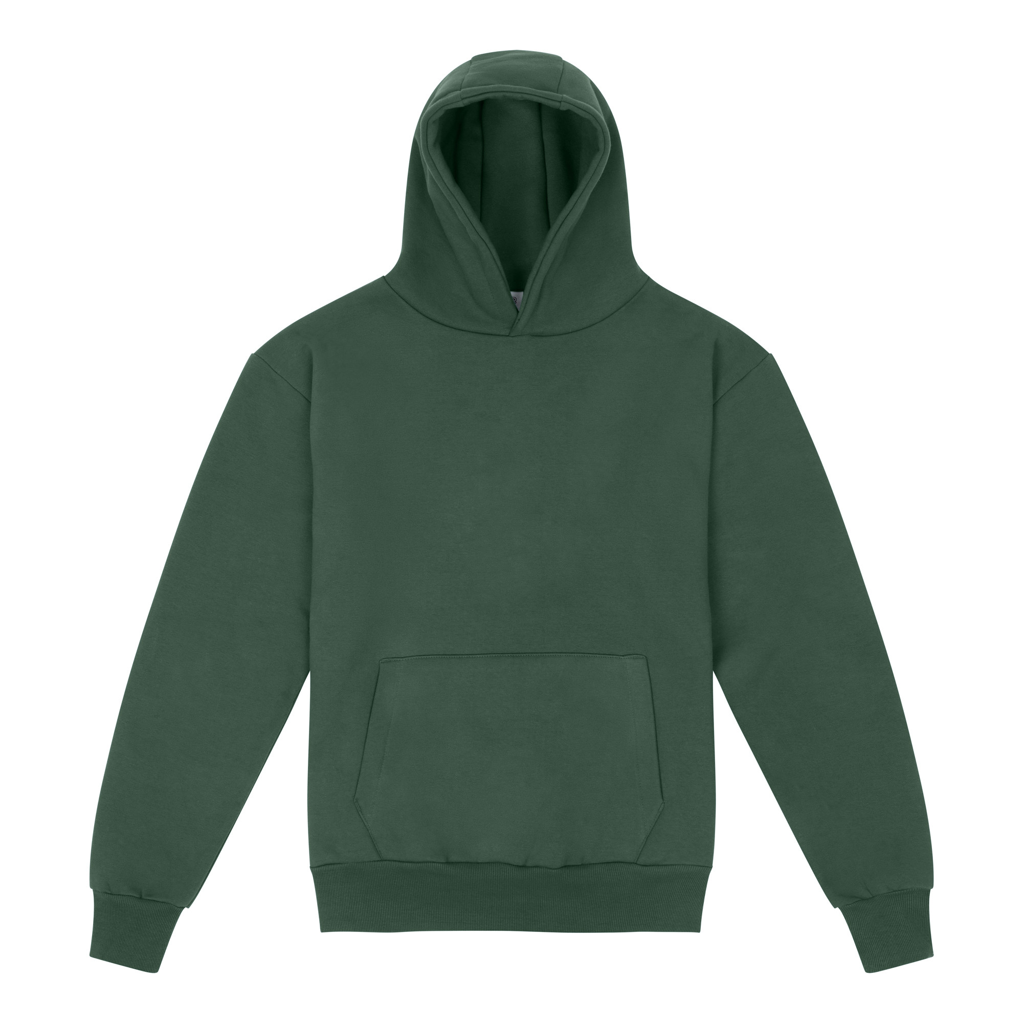 SIGNATURE HEAVYWEIGHT HOODIE