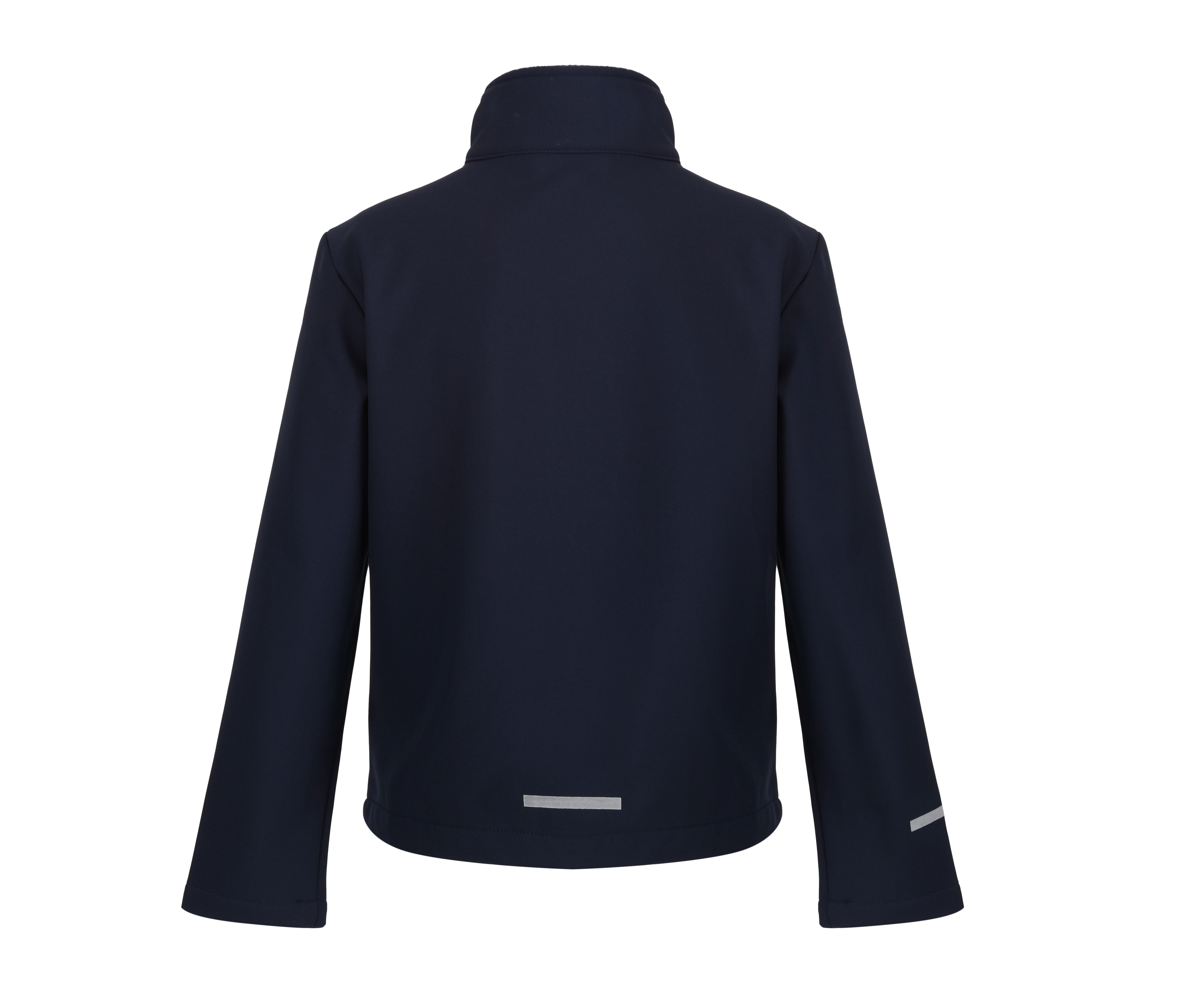 JUNIOR ABLAZE 2 LAYER SOFTSHELL