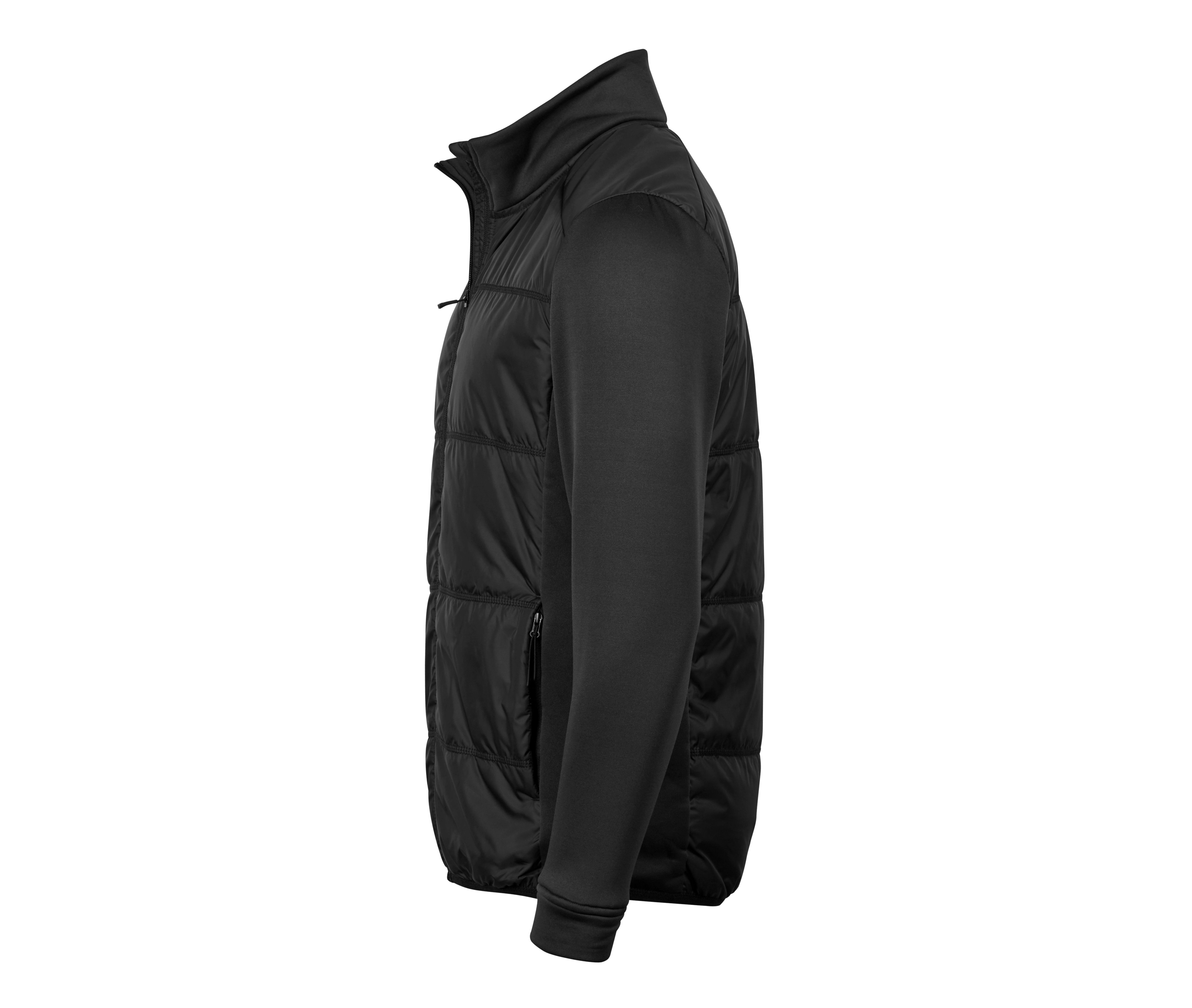 HYBRID-STRETCH JACKET