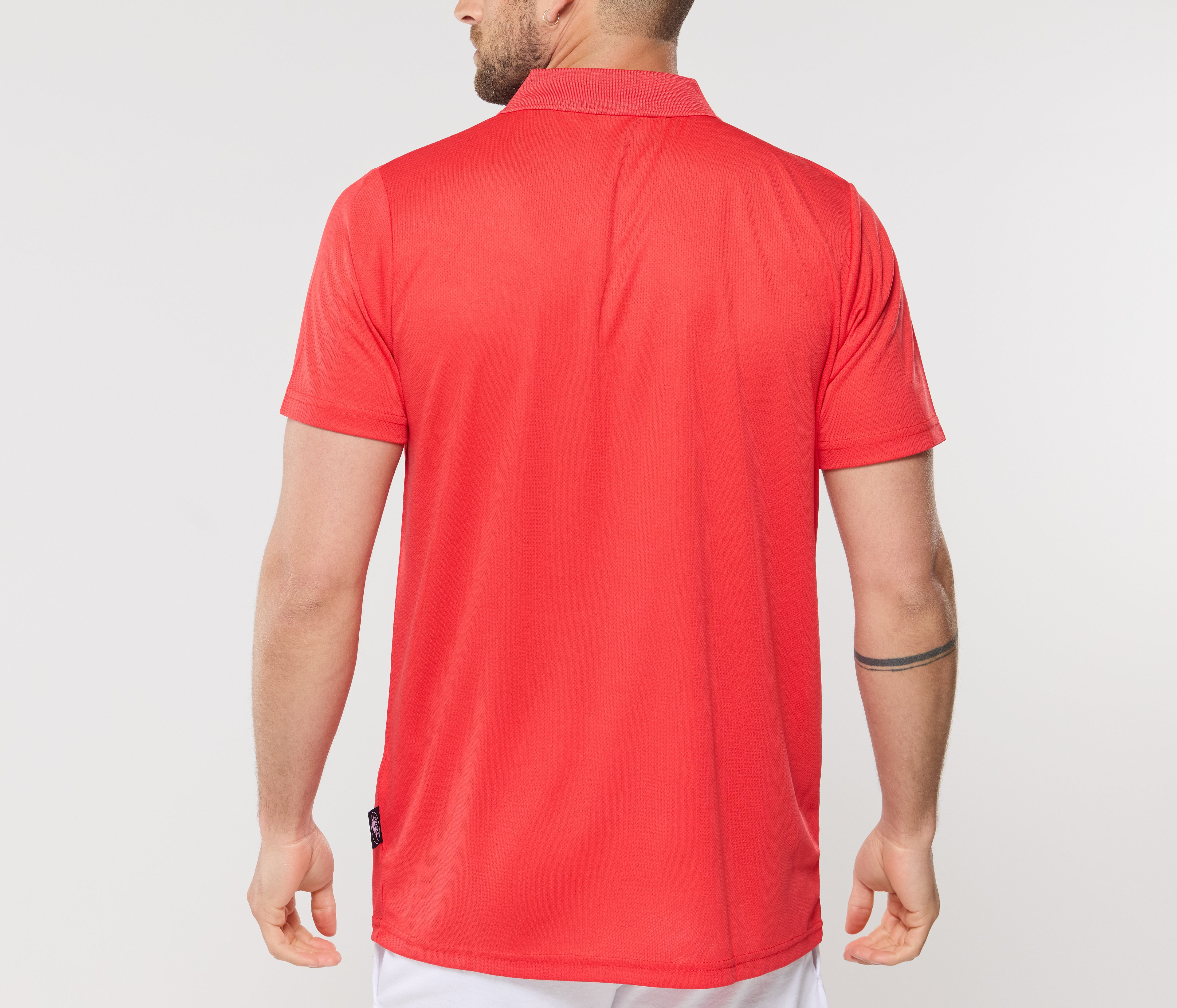 FIRST POLO MEN