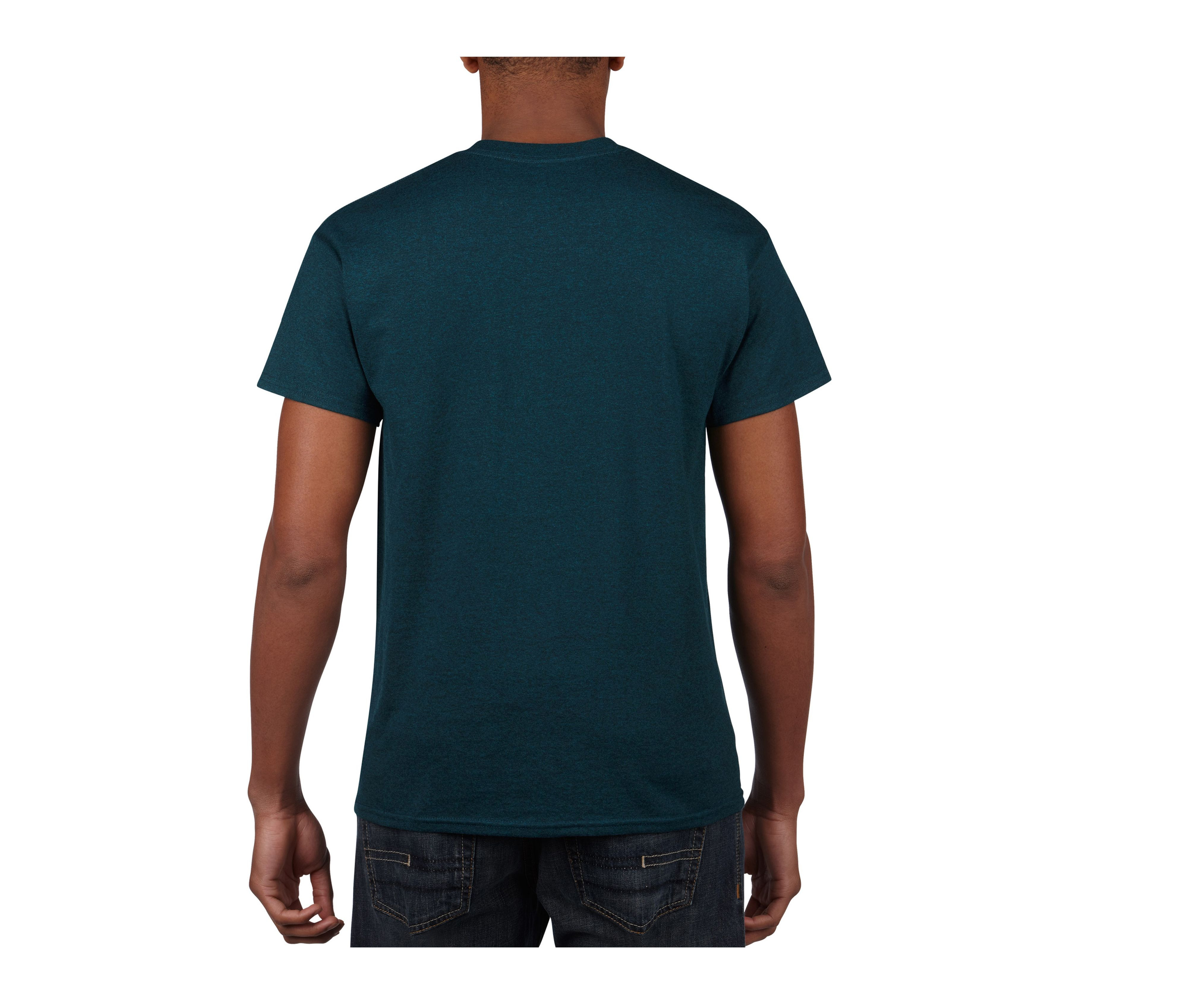HEAVY COTTON ADULT T-SHIRT