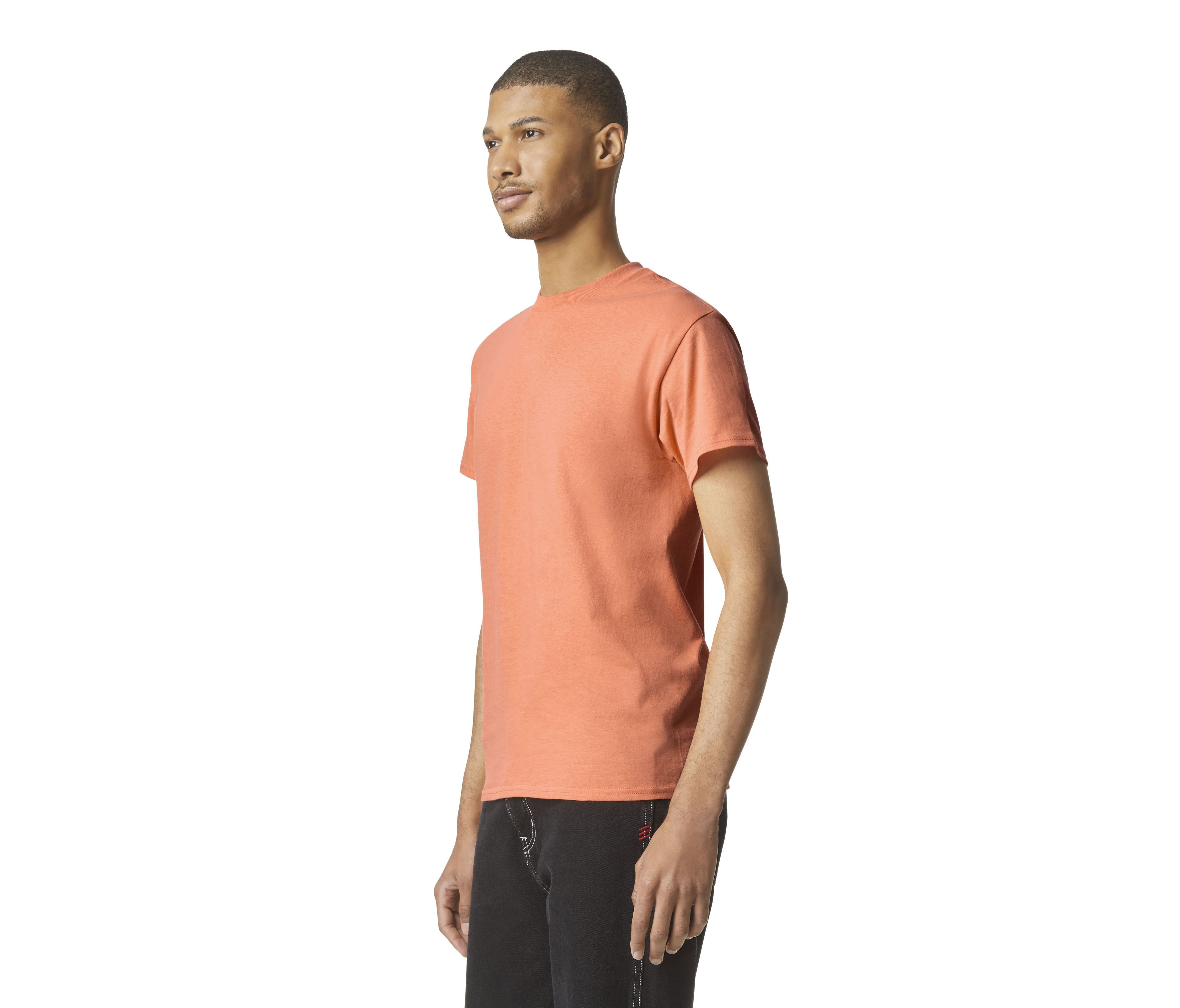 HEAVY COTTON ADULT T-SHIRT