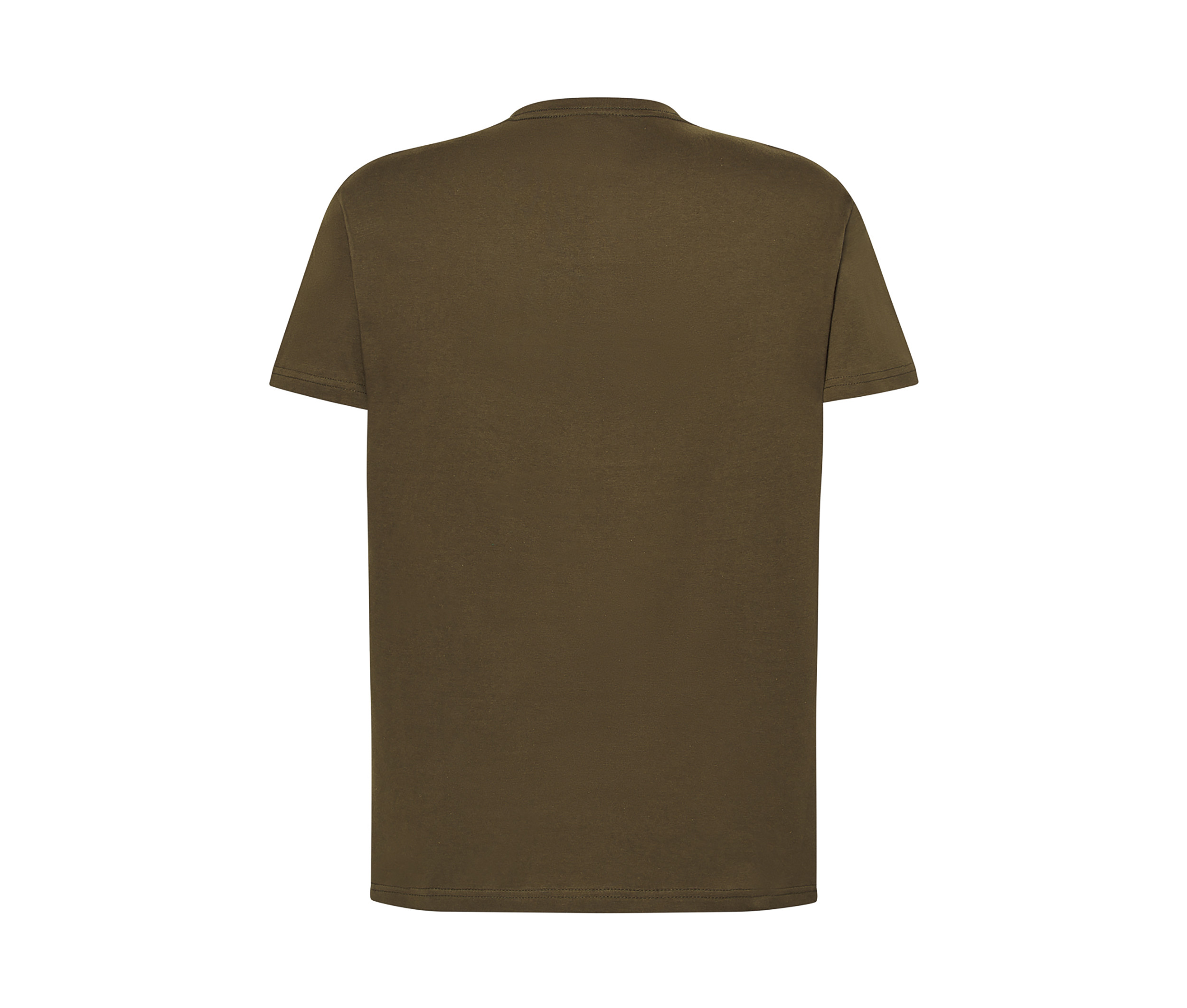 MAN REGULAR T-SHIRT