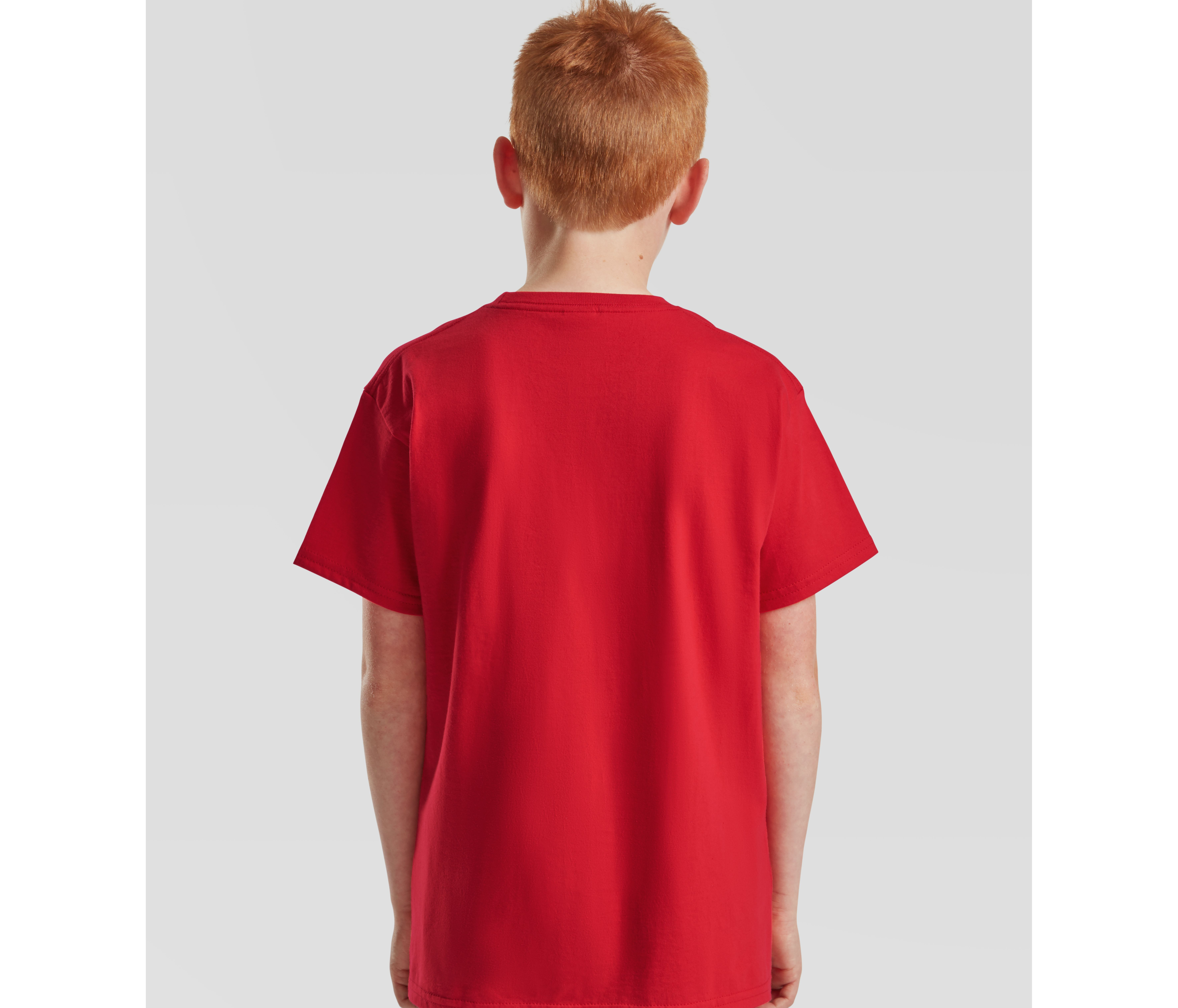 KIDS ICONIC 195T
