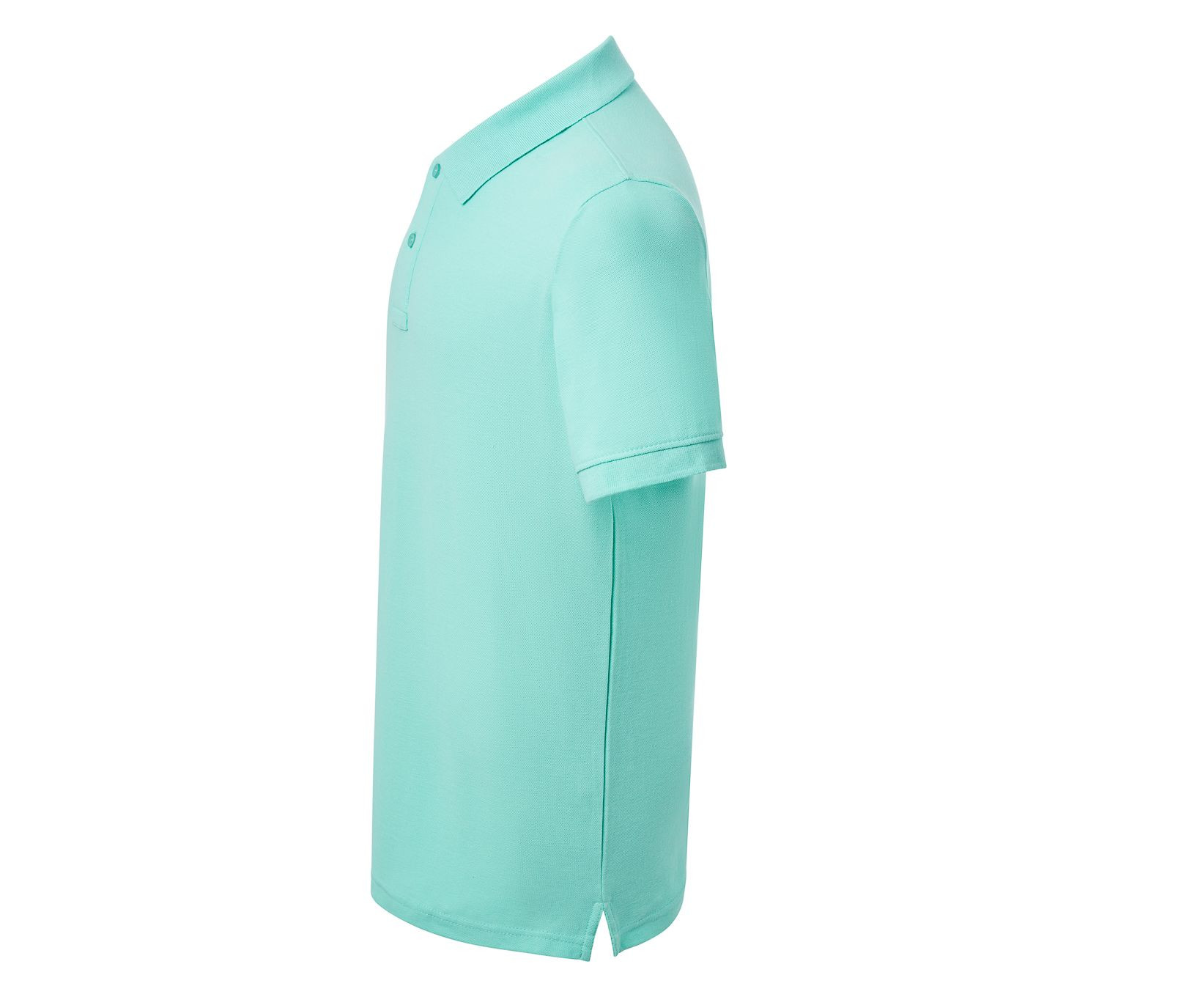 MAN REGULAR POLO