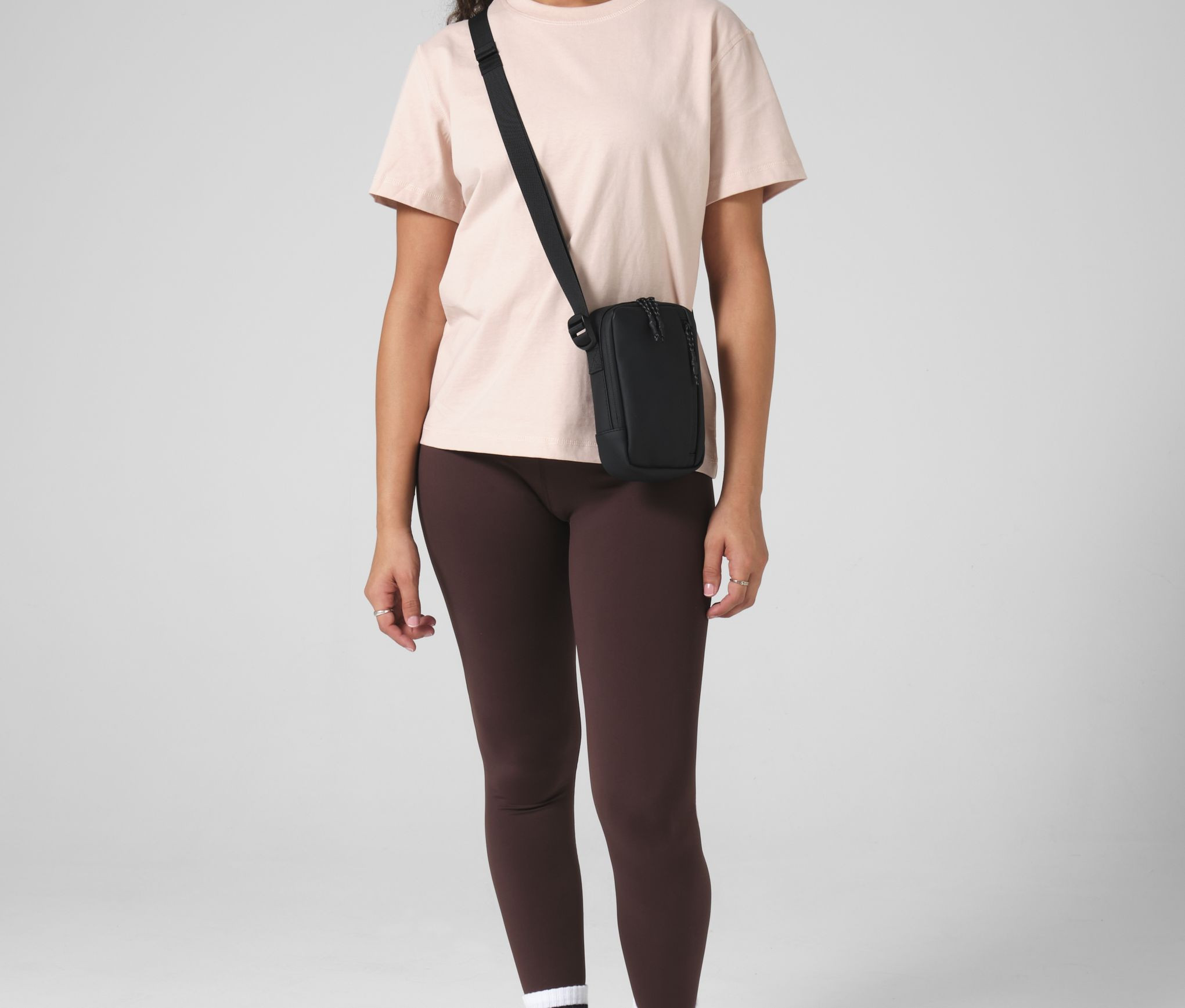 ATHLUX SHOULDER BAG