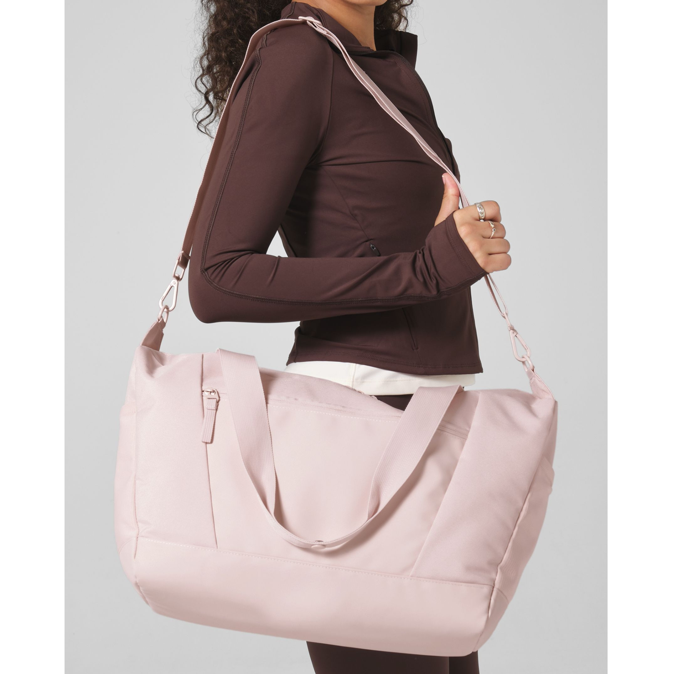CIRCUIT GYM BAG