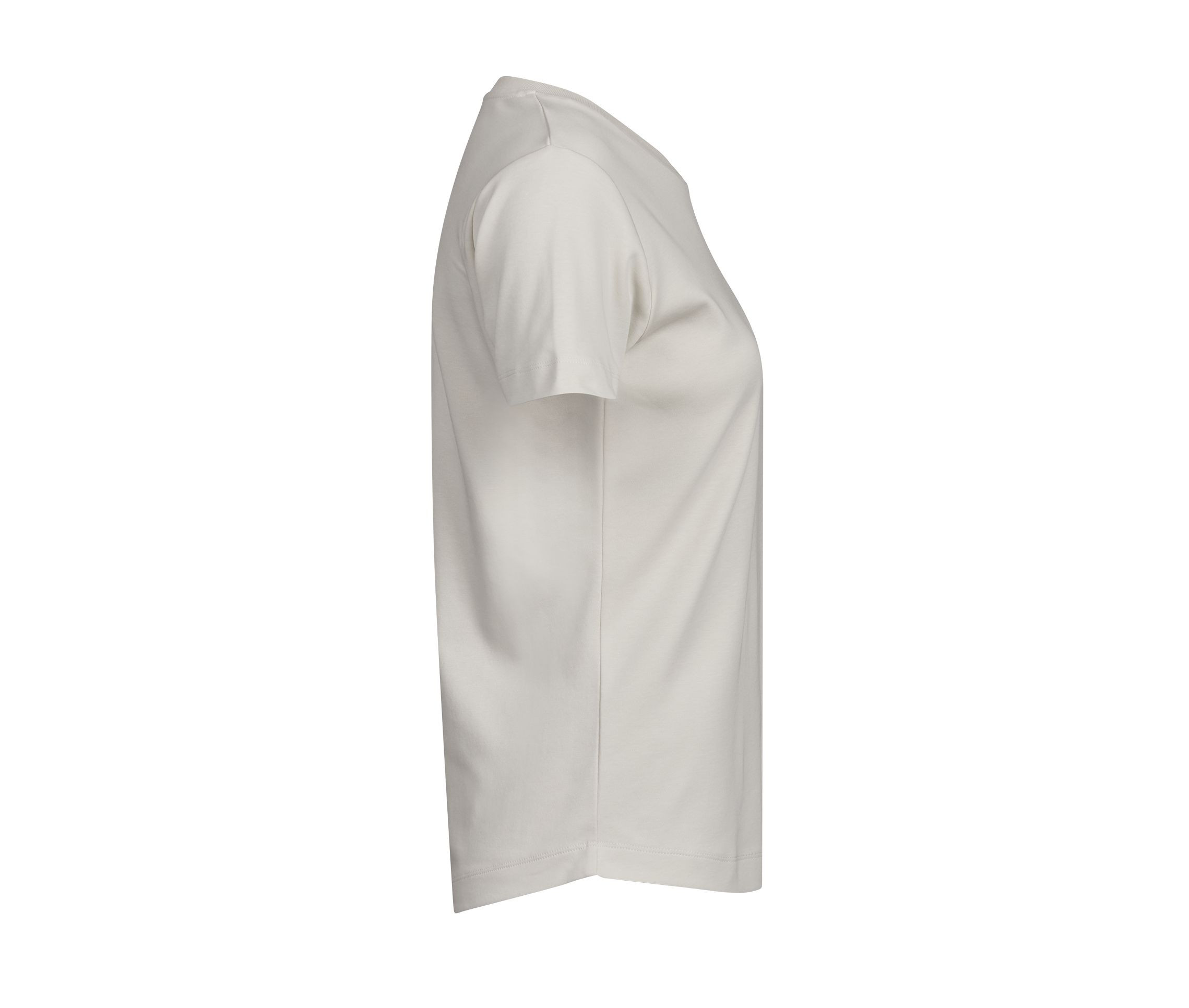 WOMEN’S PIMA COTTON TEE