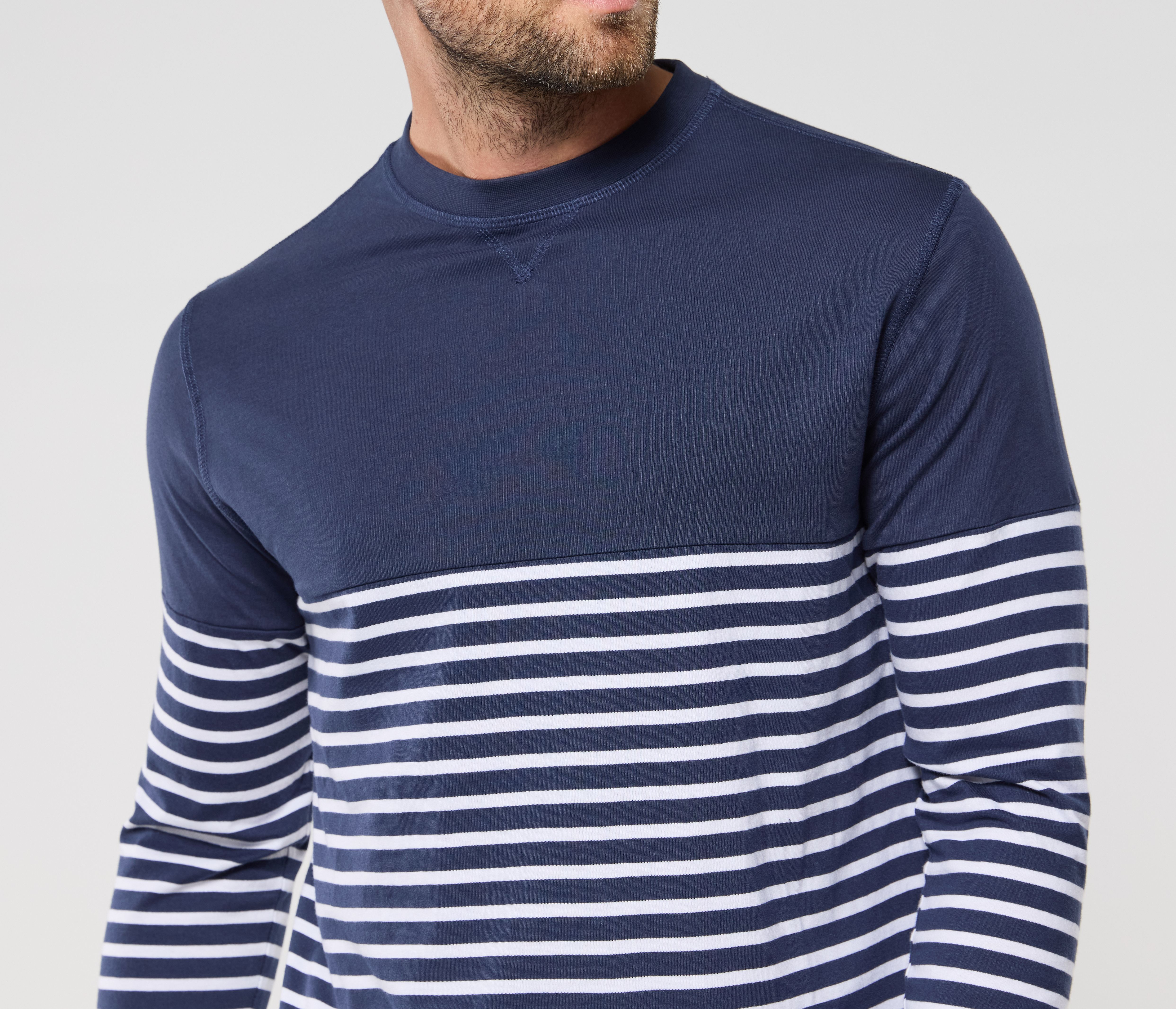 MARIN LONG SLEEVES