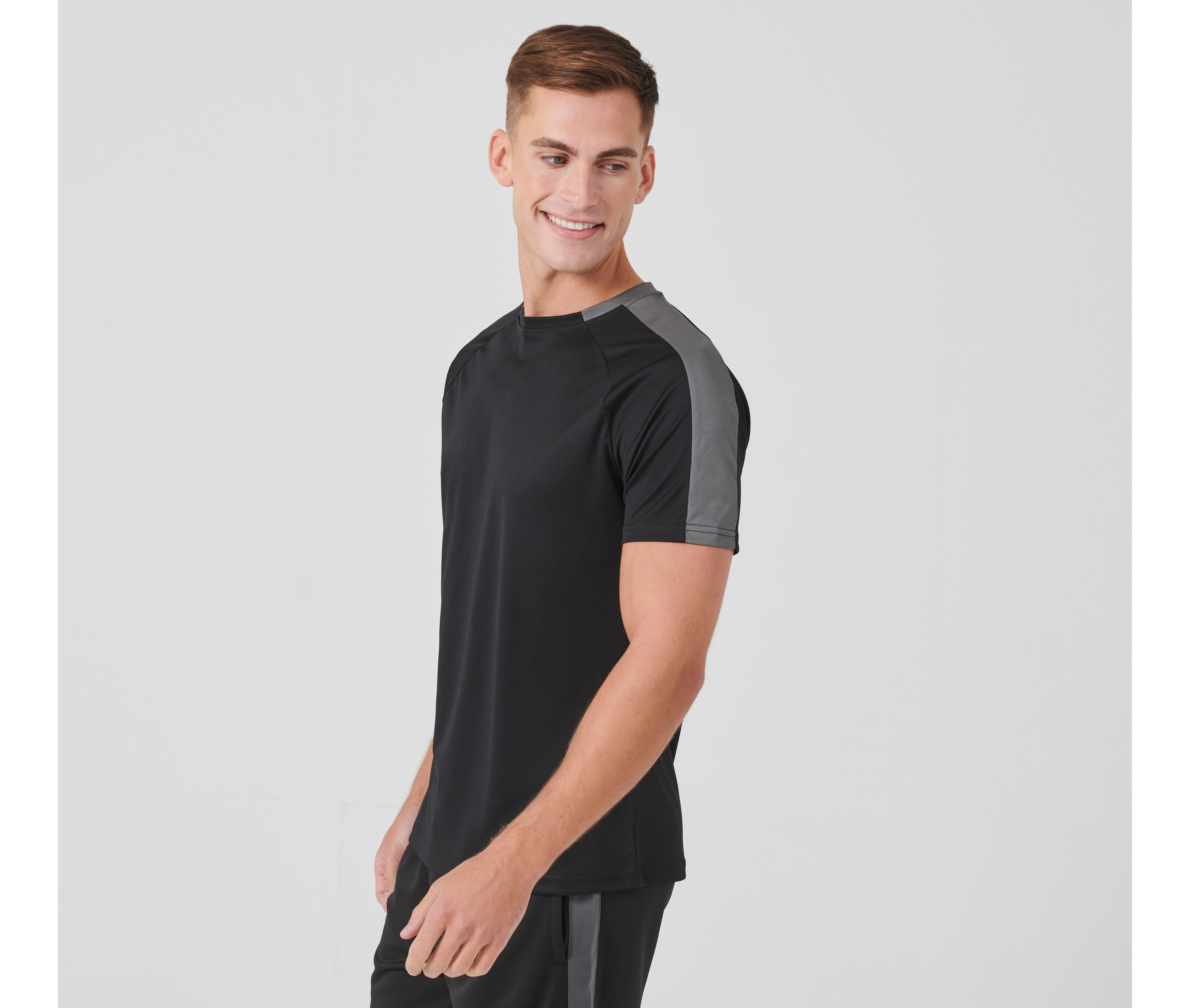 UNISEX TEAM T-SHIRT