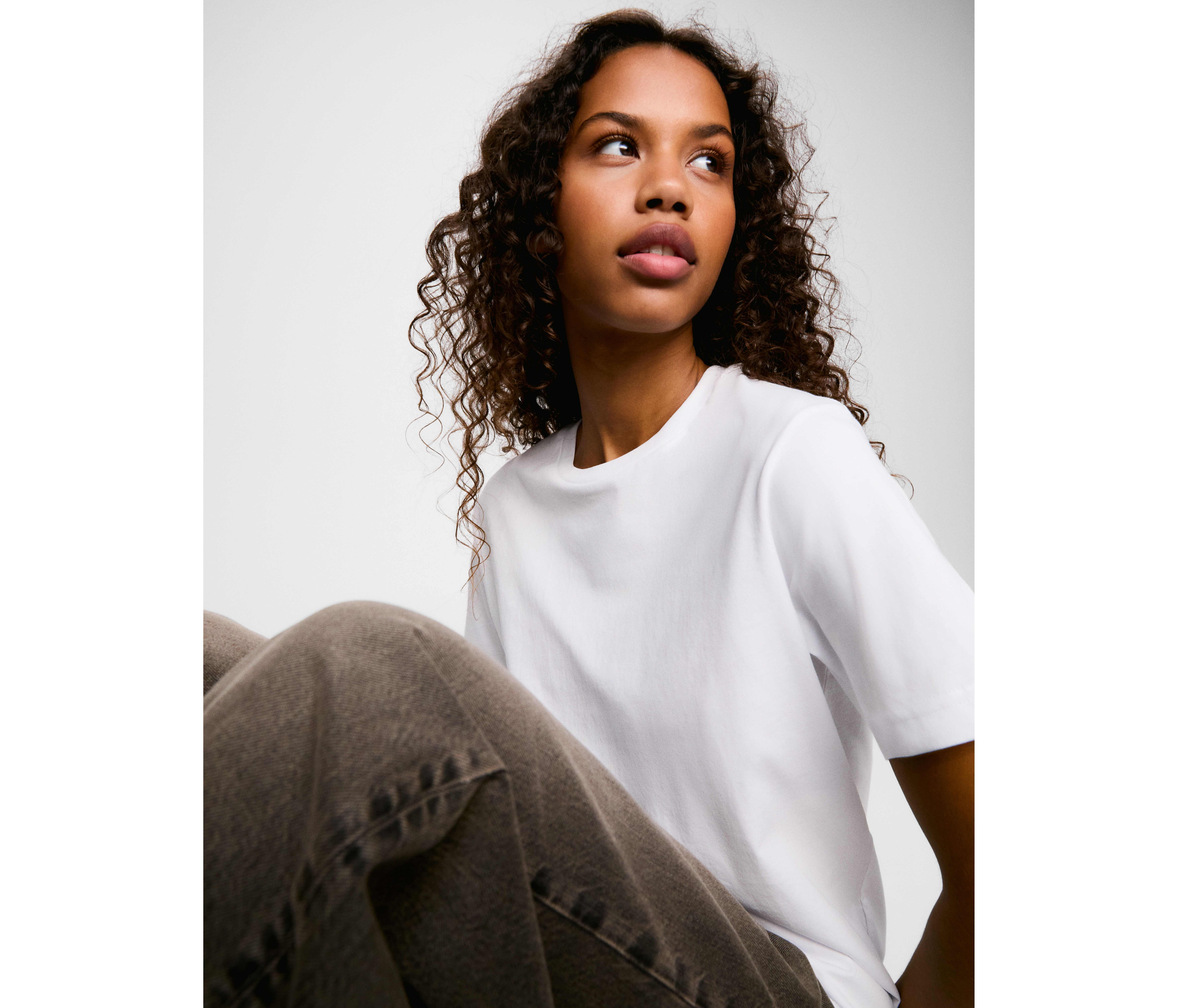 GRACE TEE