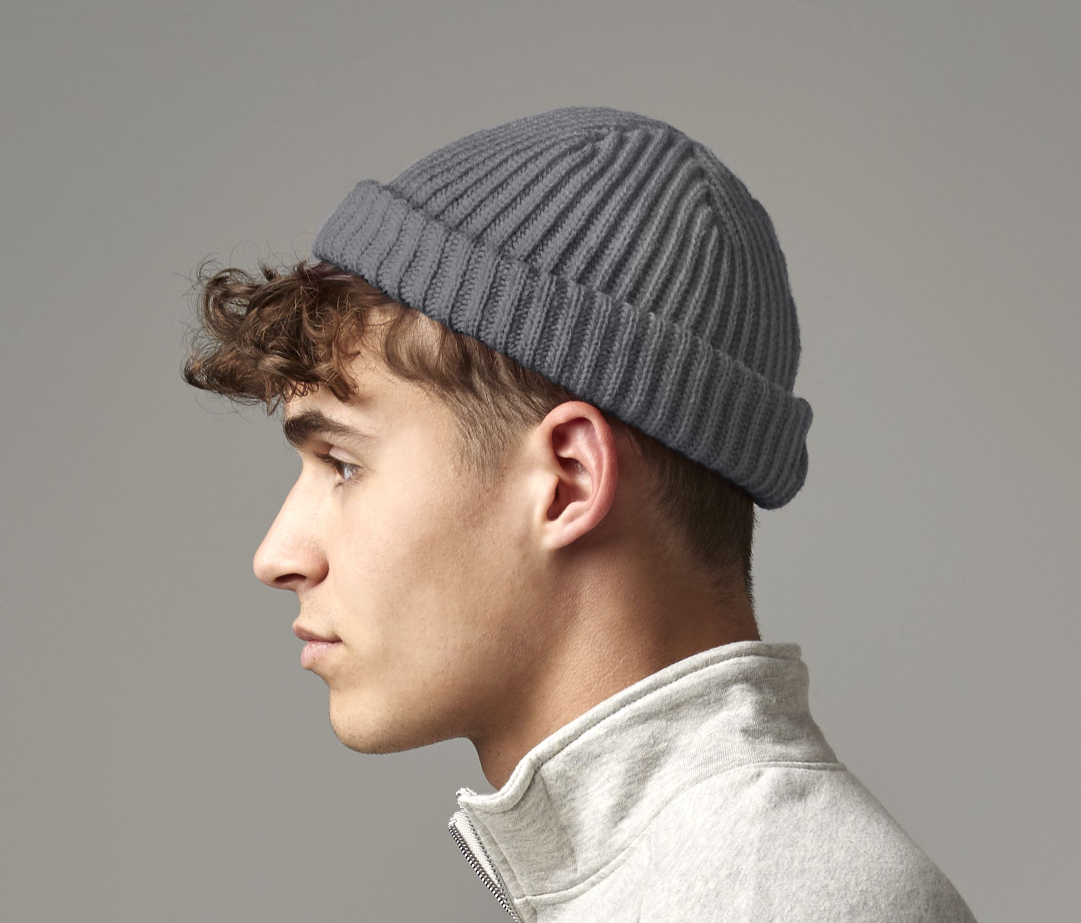 TRAWLER BEANIE
