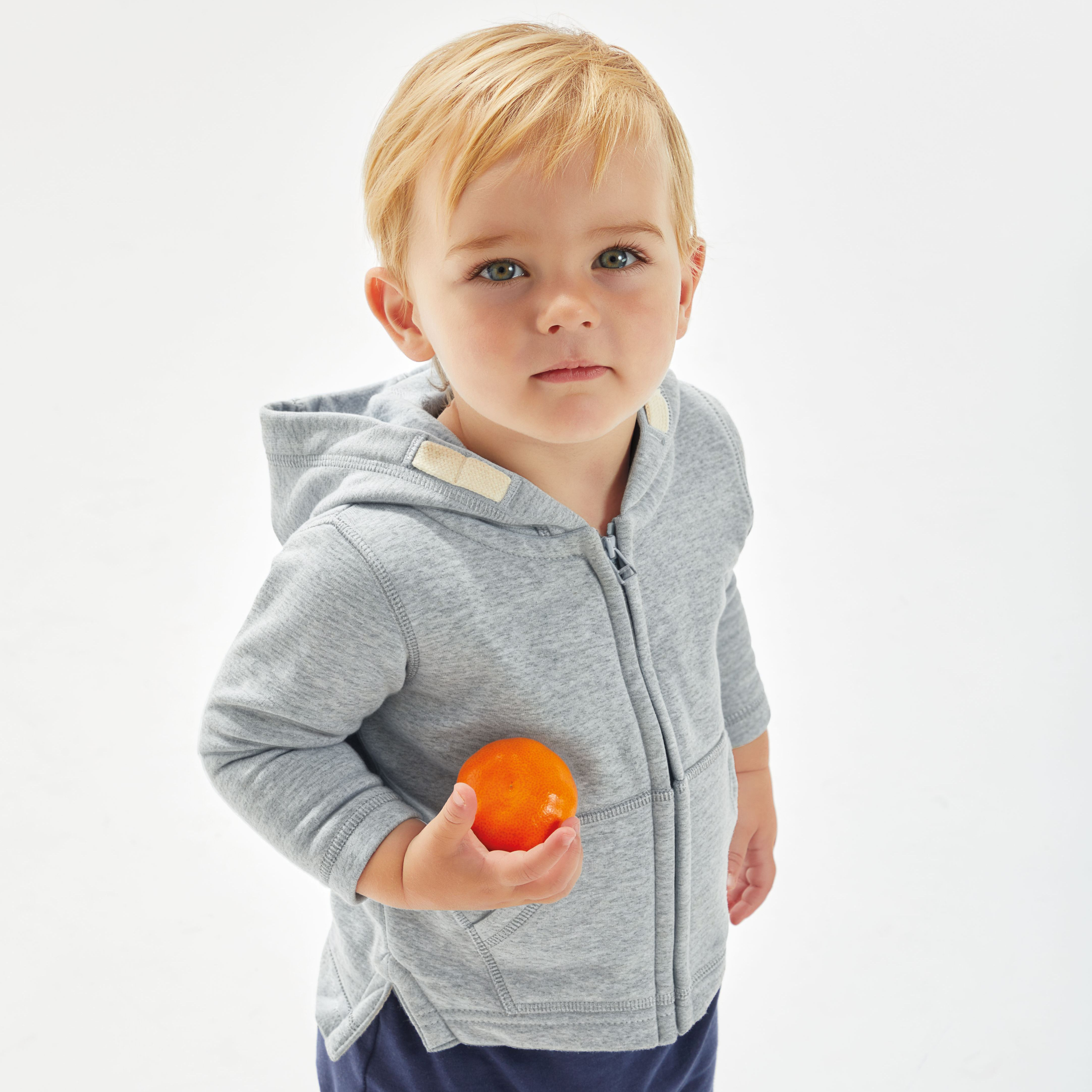 BABY HOODIE
