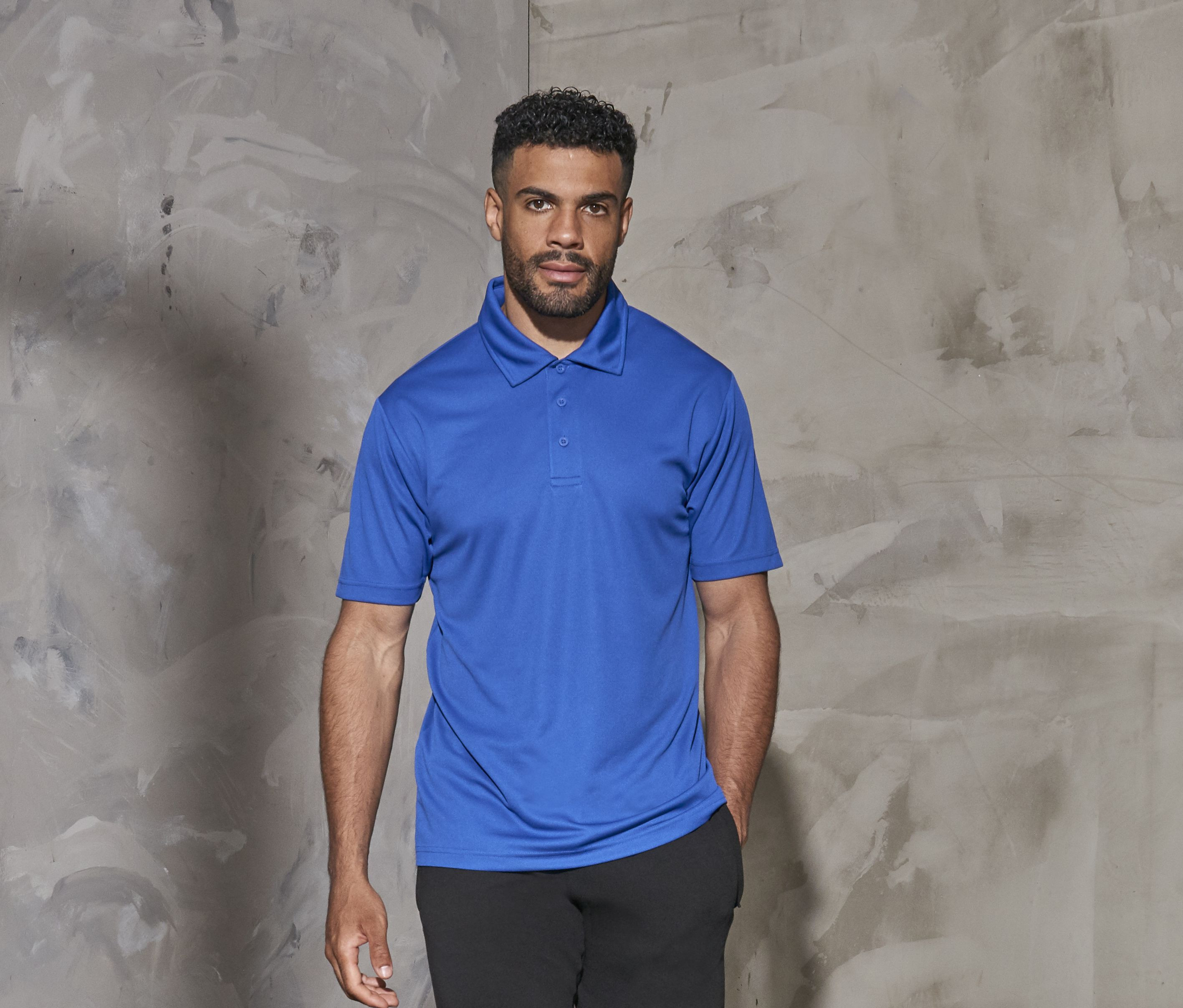 COOL POLO