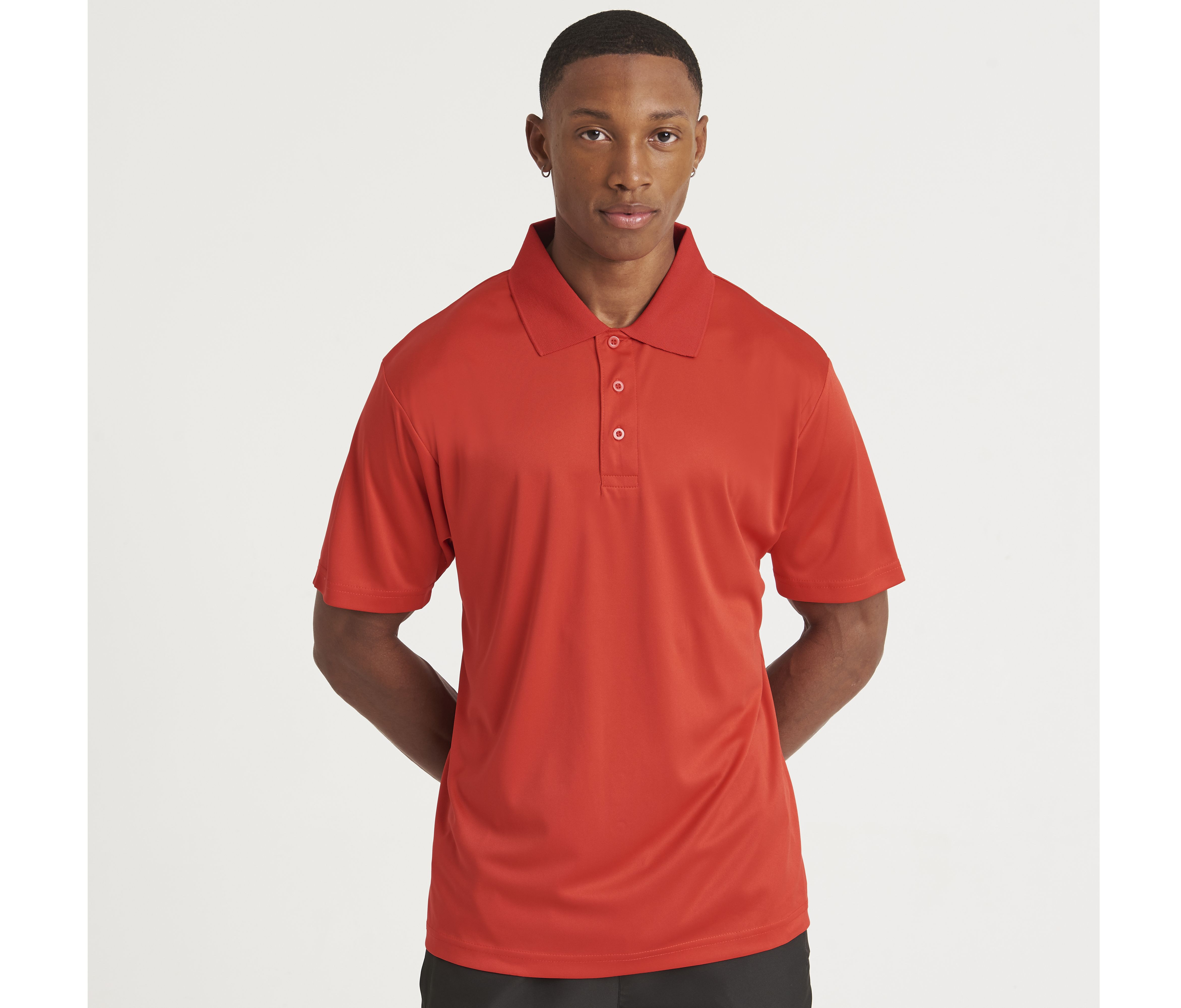 COOL SMOOTH POLO