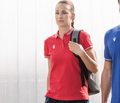 HAMBO POLO