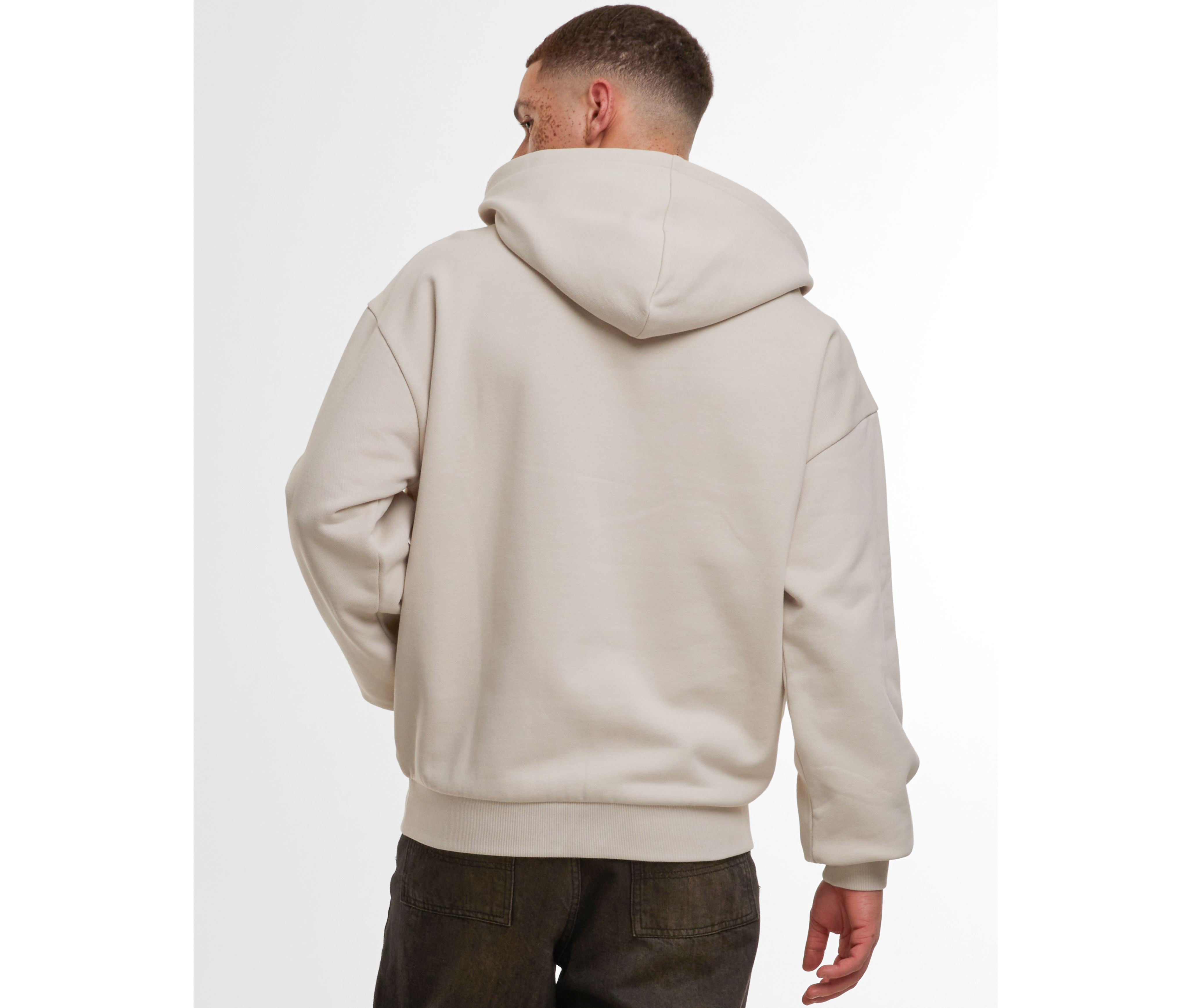 ULTRA HEAVY HOODY