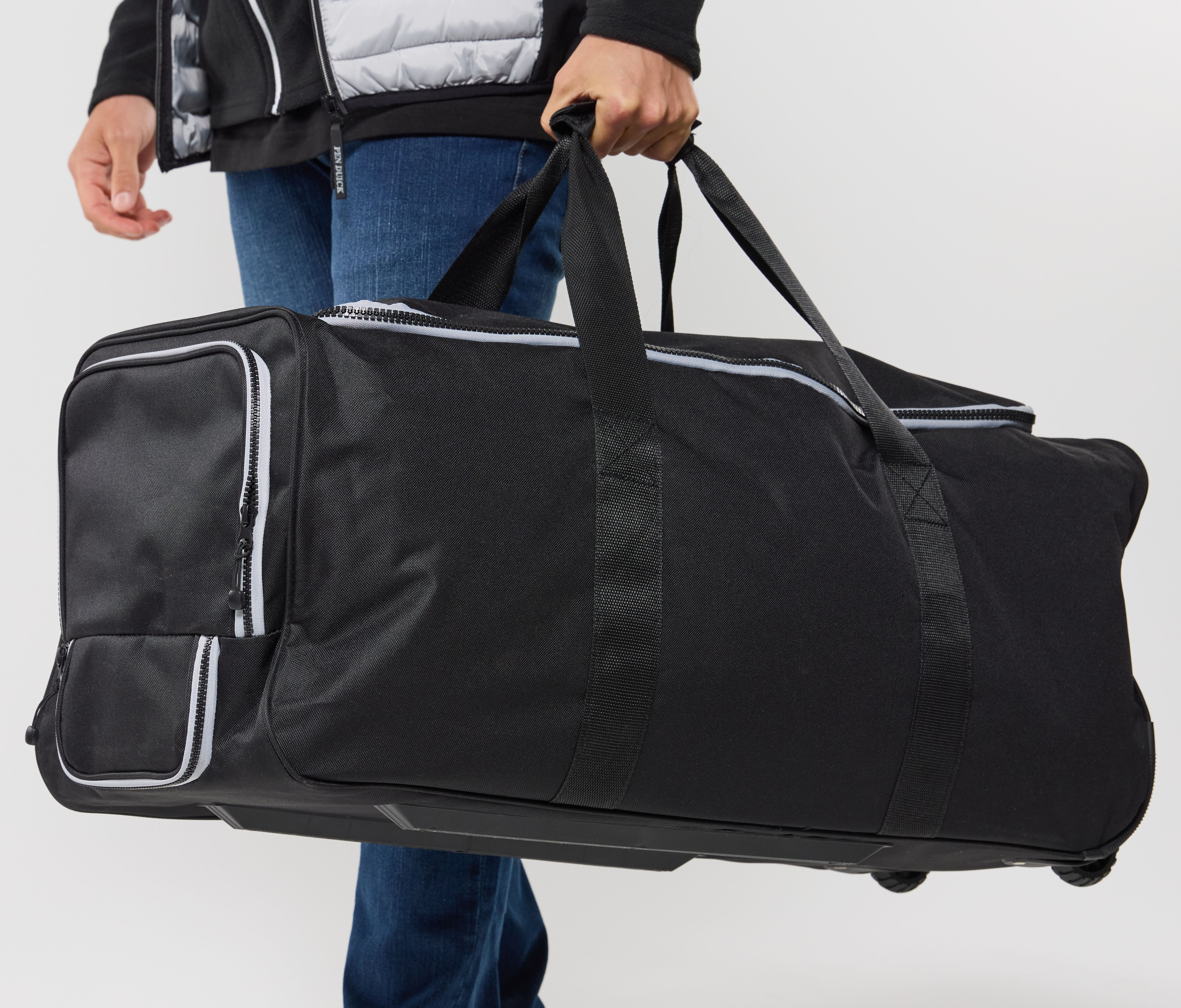 TROLLEY BAG